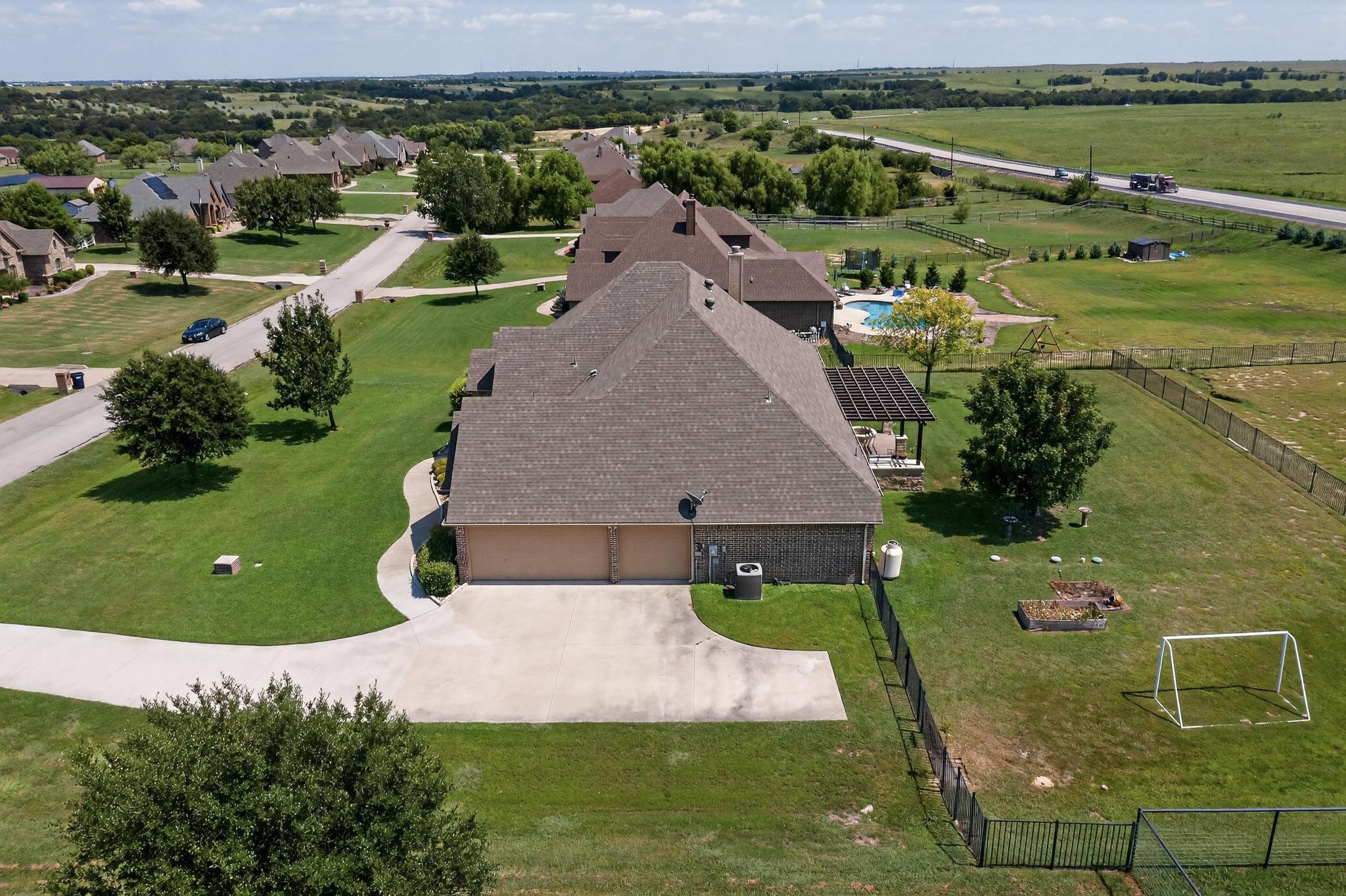 6836 Katie Corral Drive