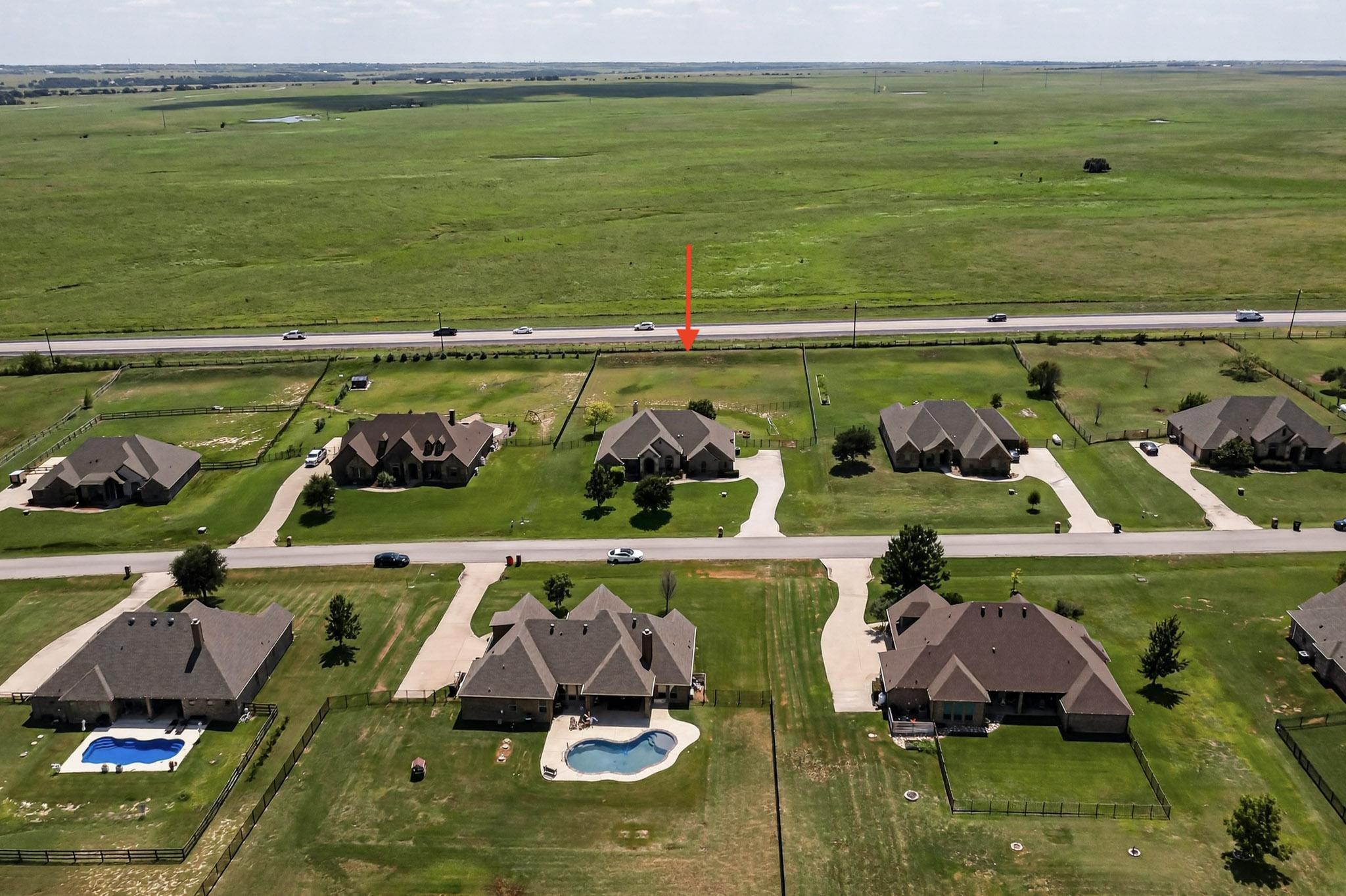 6836 Katie Corral Drive