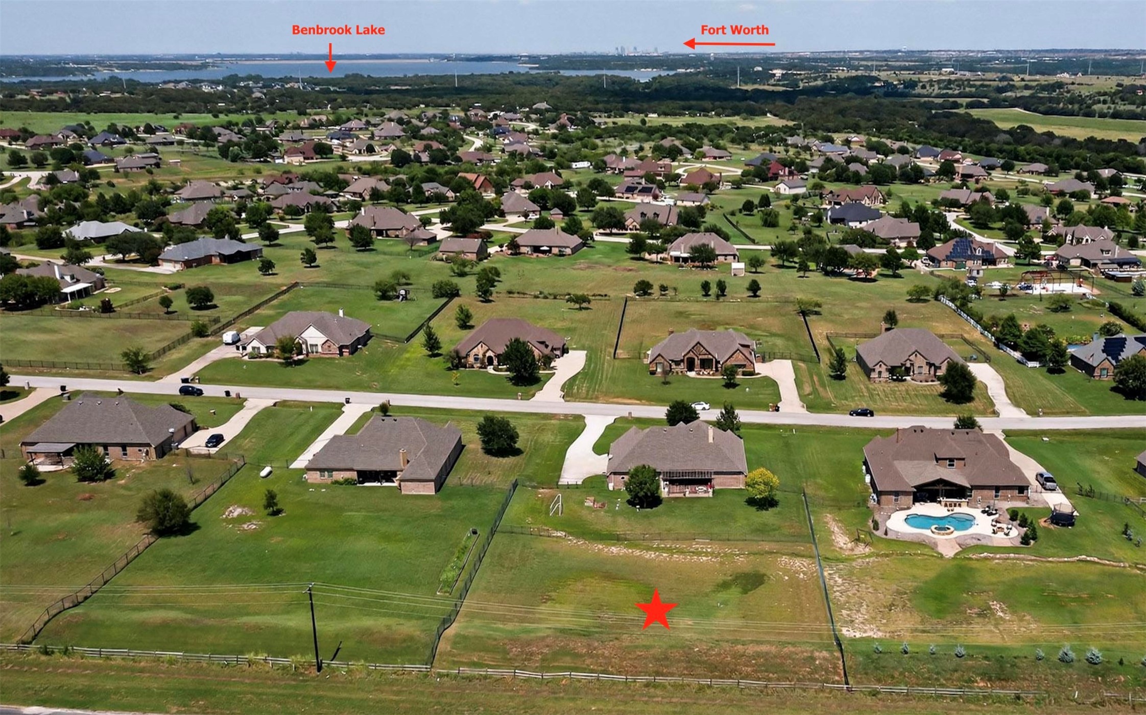 6836 Katie Corral Drive