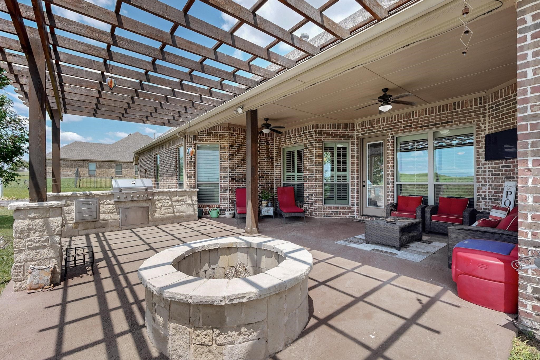 6836 Katie Corral Drive