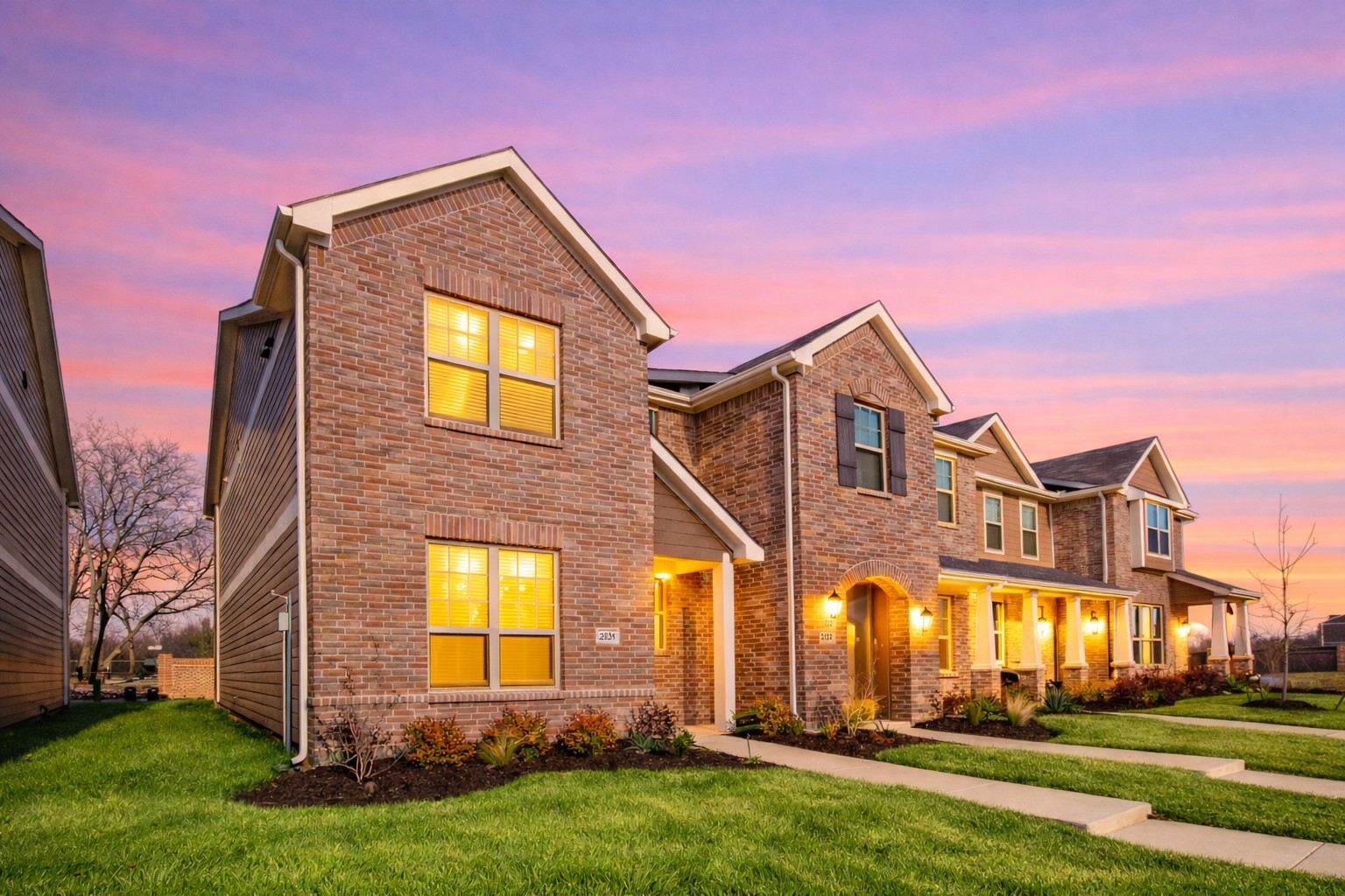 2328 Greystone Drive