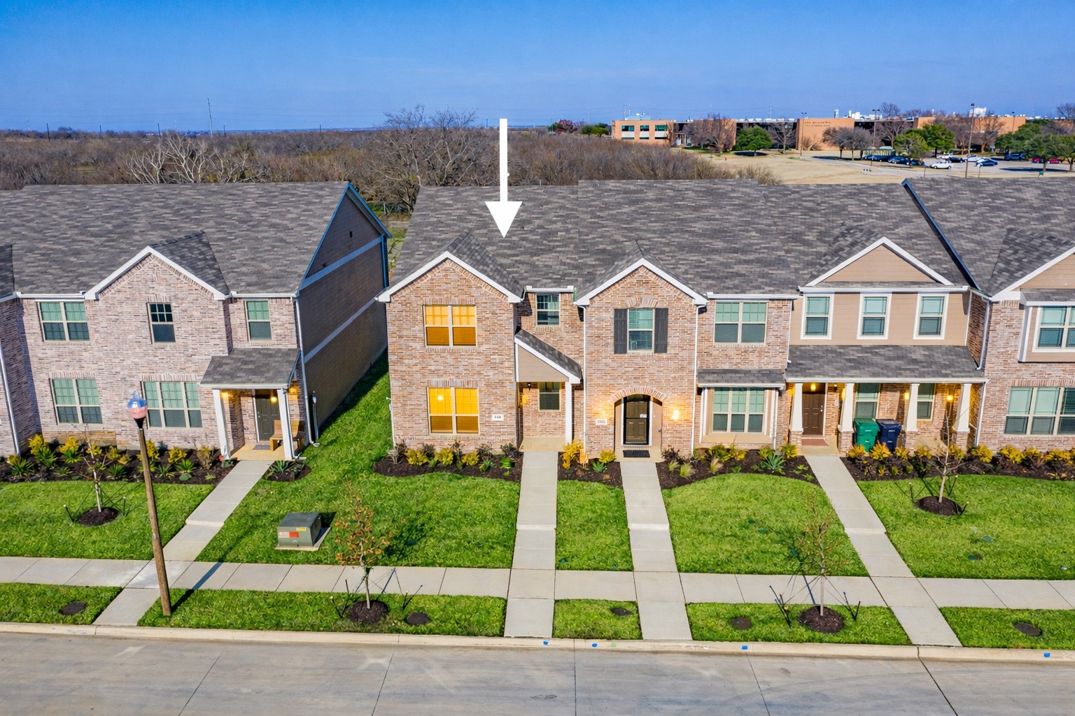 2328 Greystone Drive