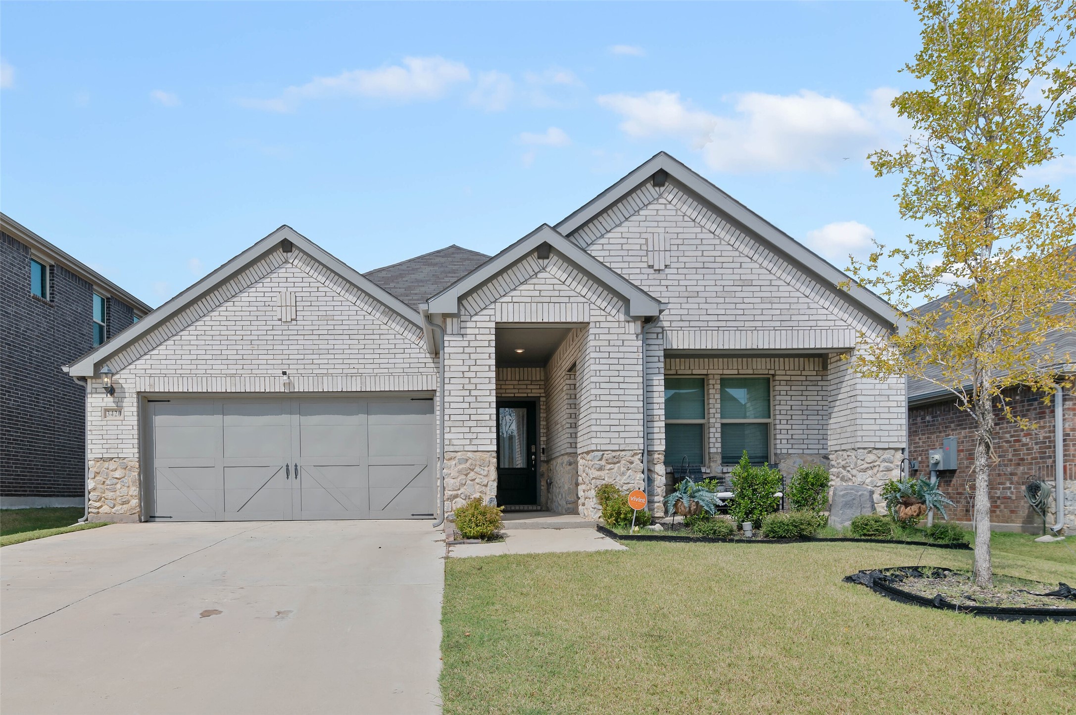 3420 Kingsgarden Road