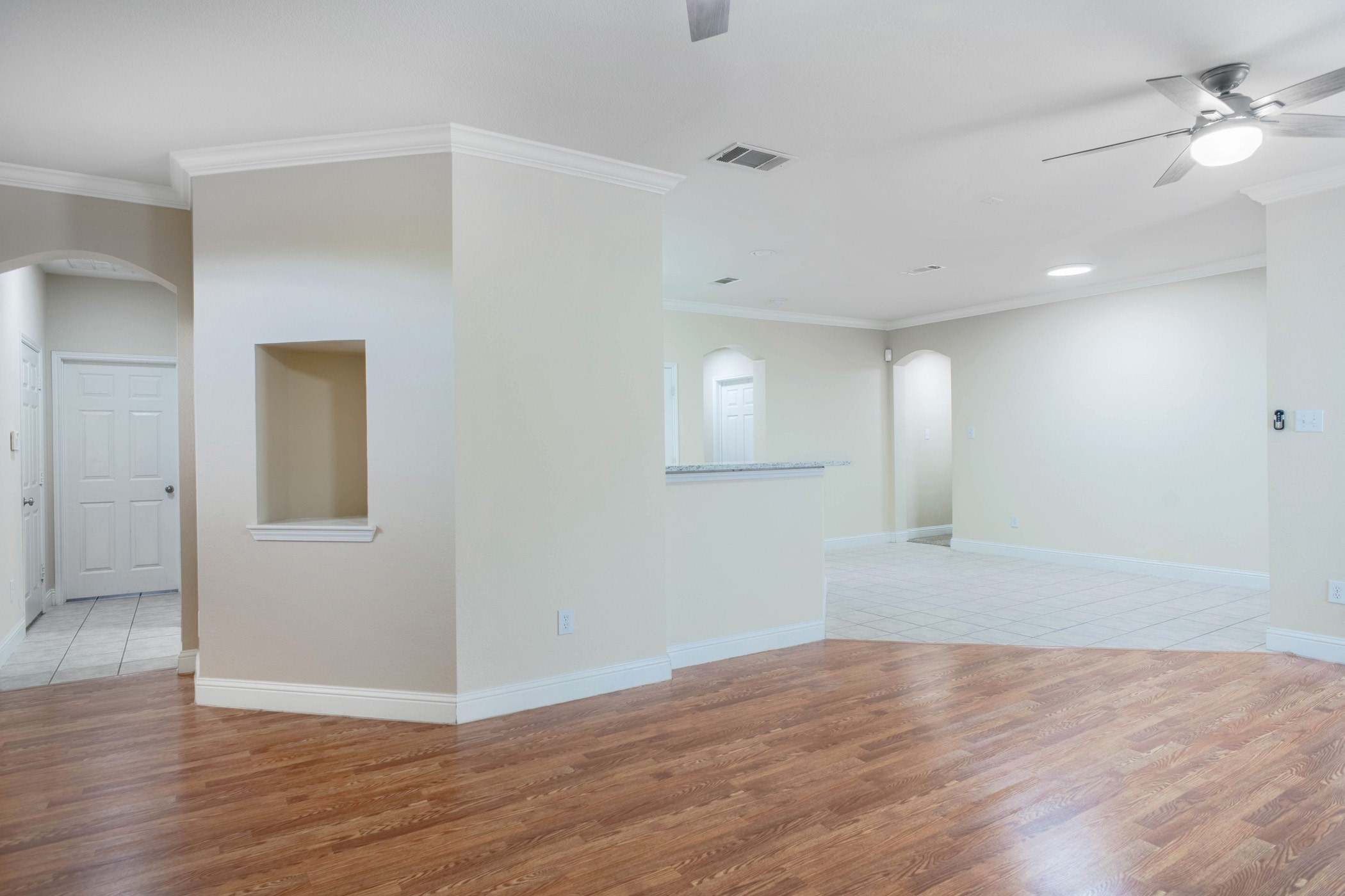 4929 Spur Ridge Court