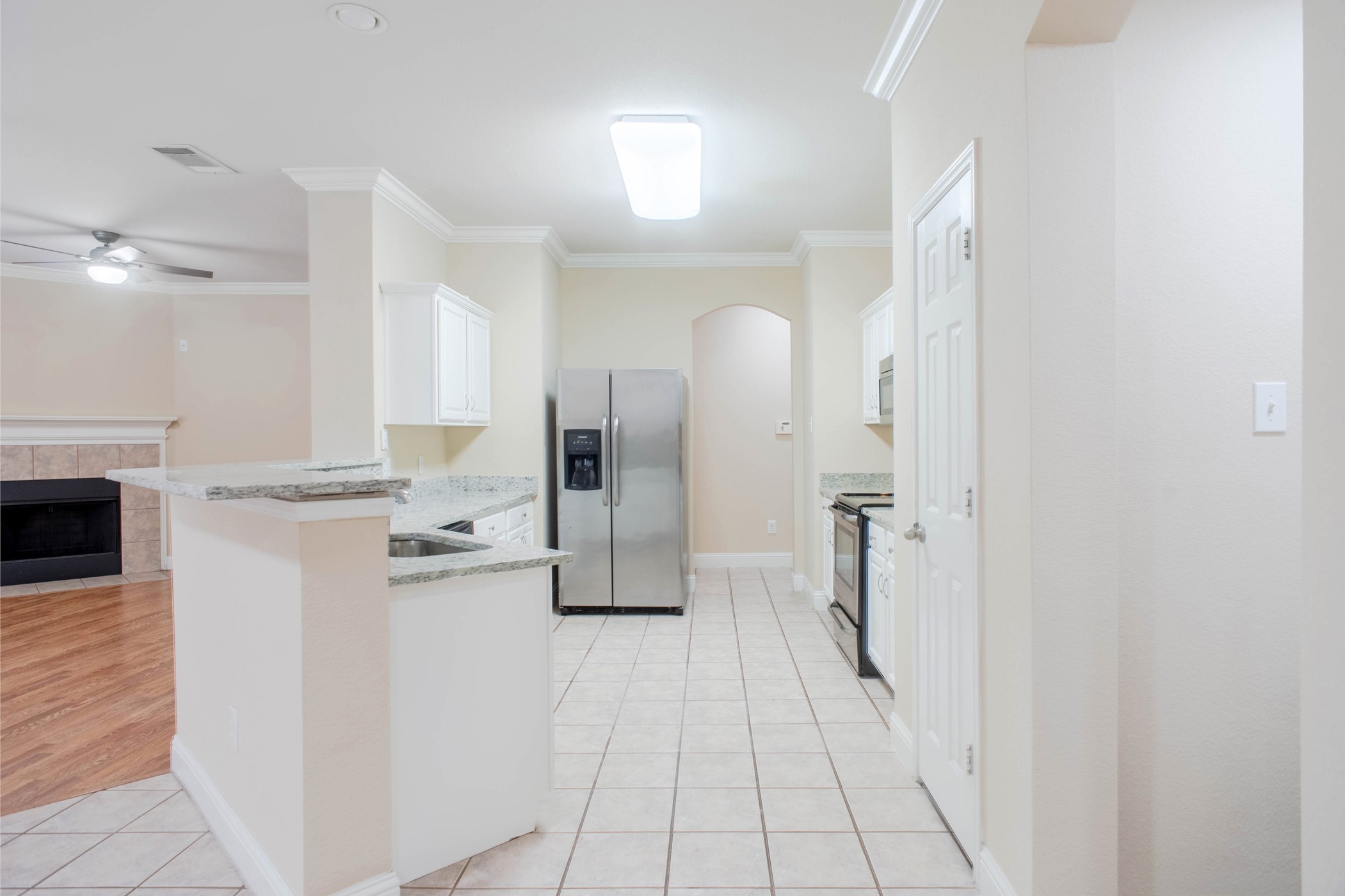 4929 Spur Ridge Court