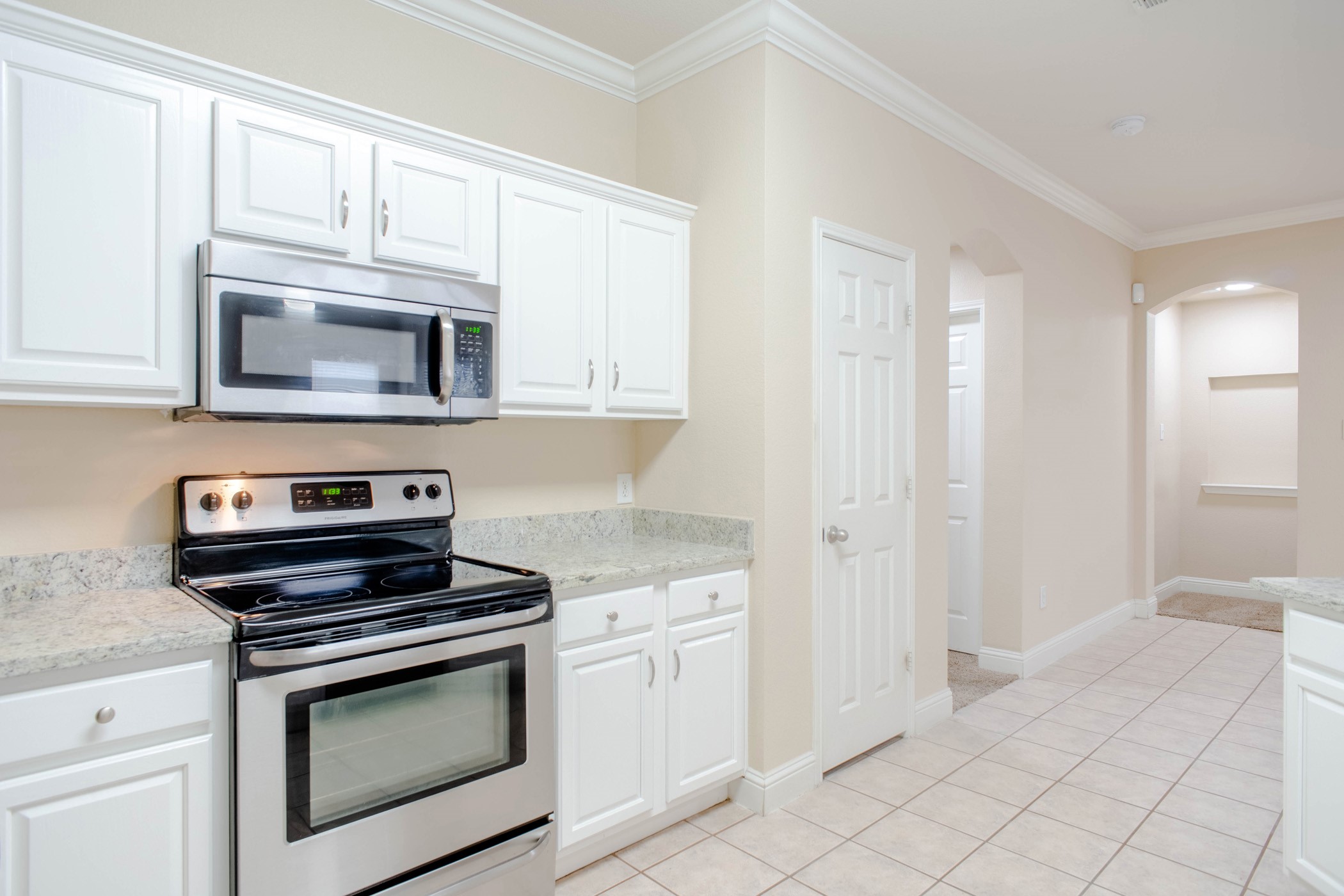 4929 Spur Ridge Court