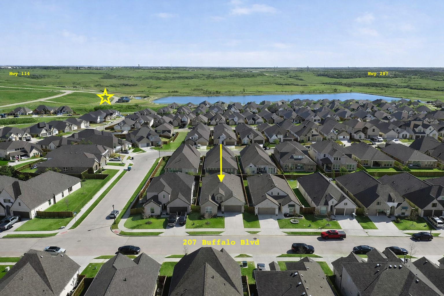 207 Buffalo Boulevard