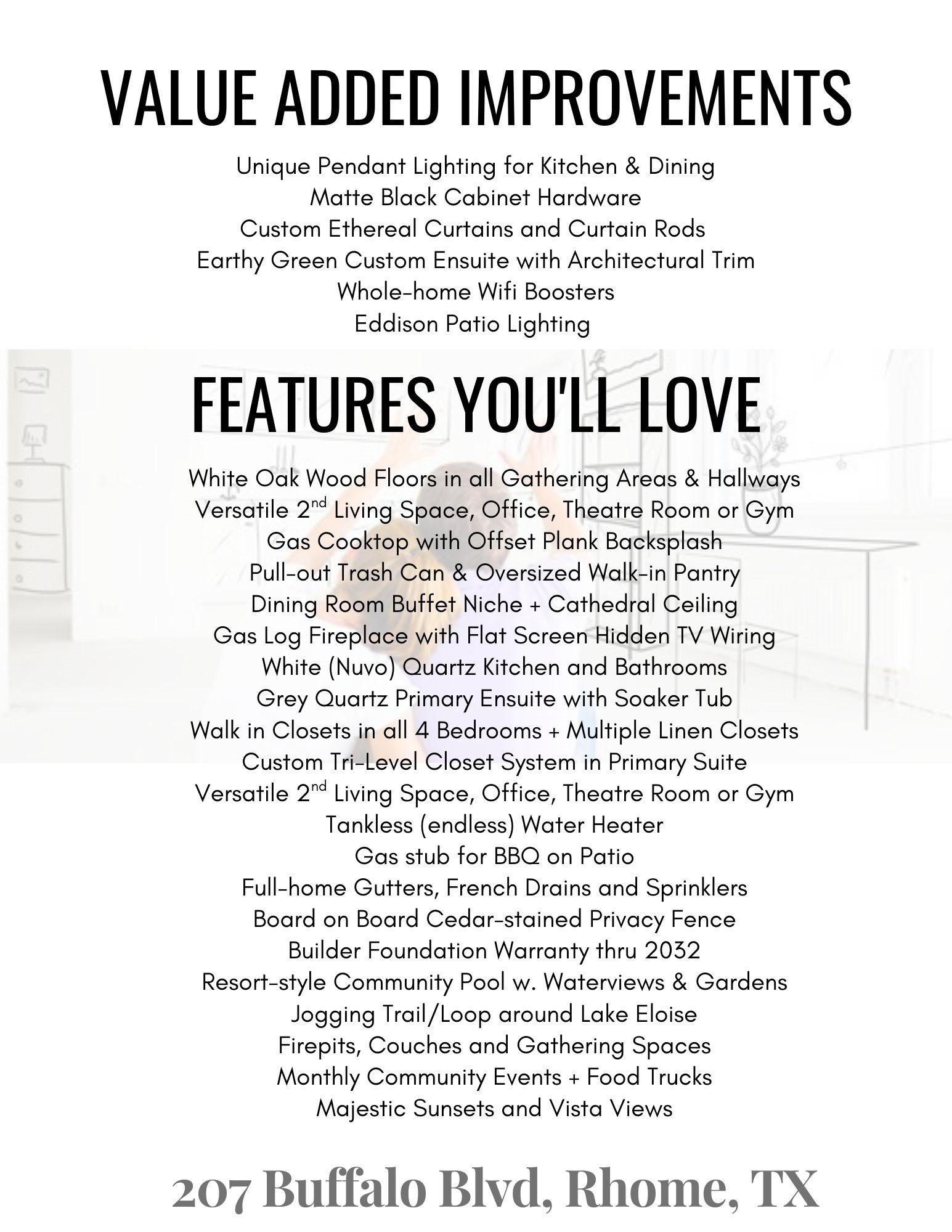 207 Buffalo Boulevard