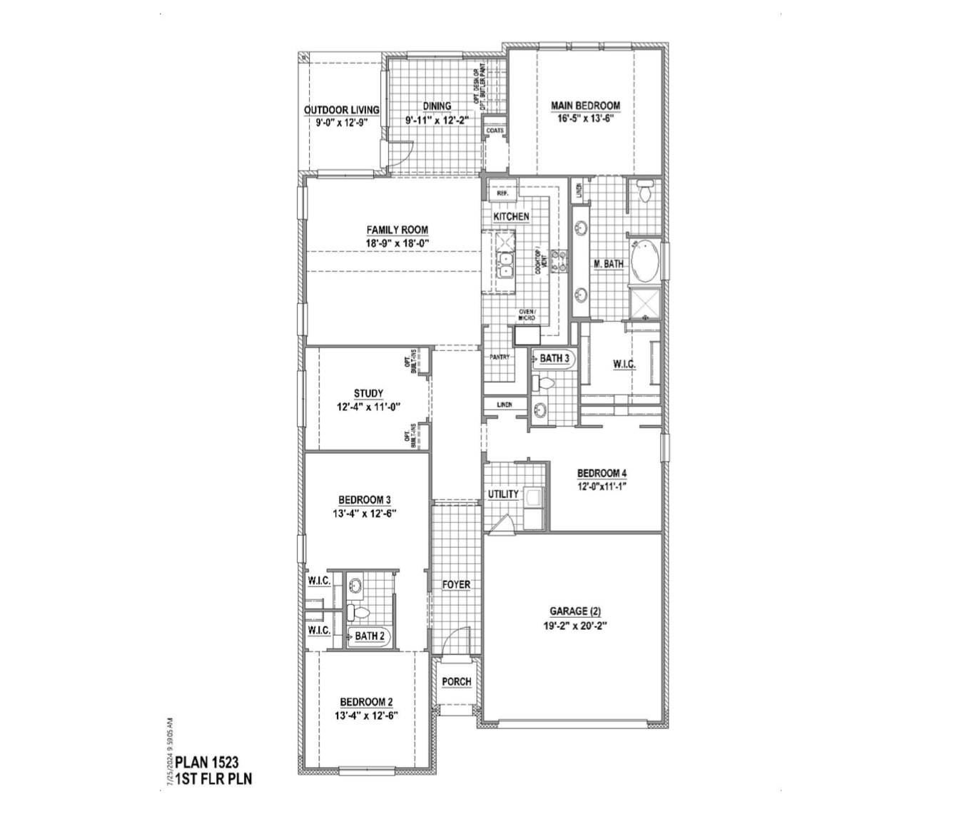 207 Buffalo Boulevard