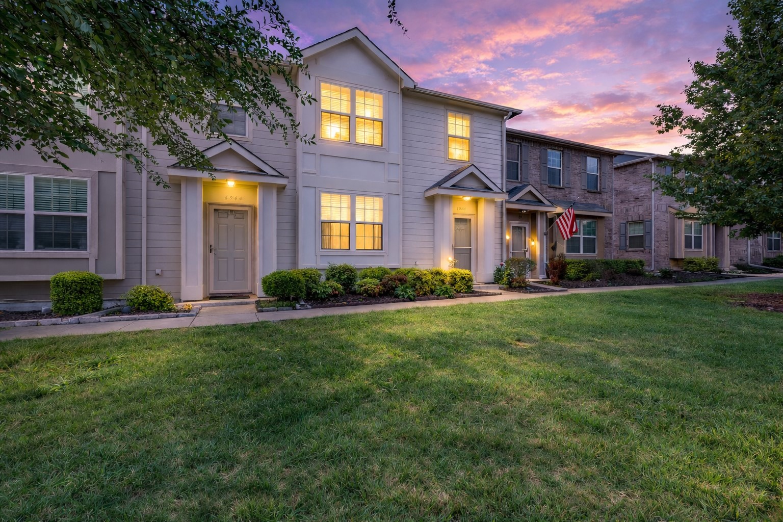 6948 Carrington Lane