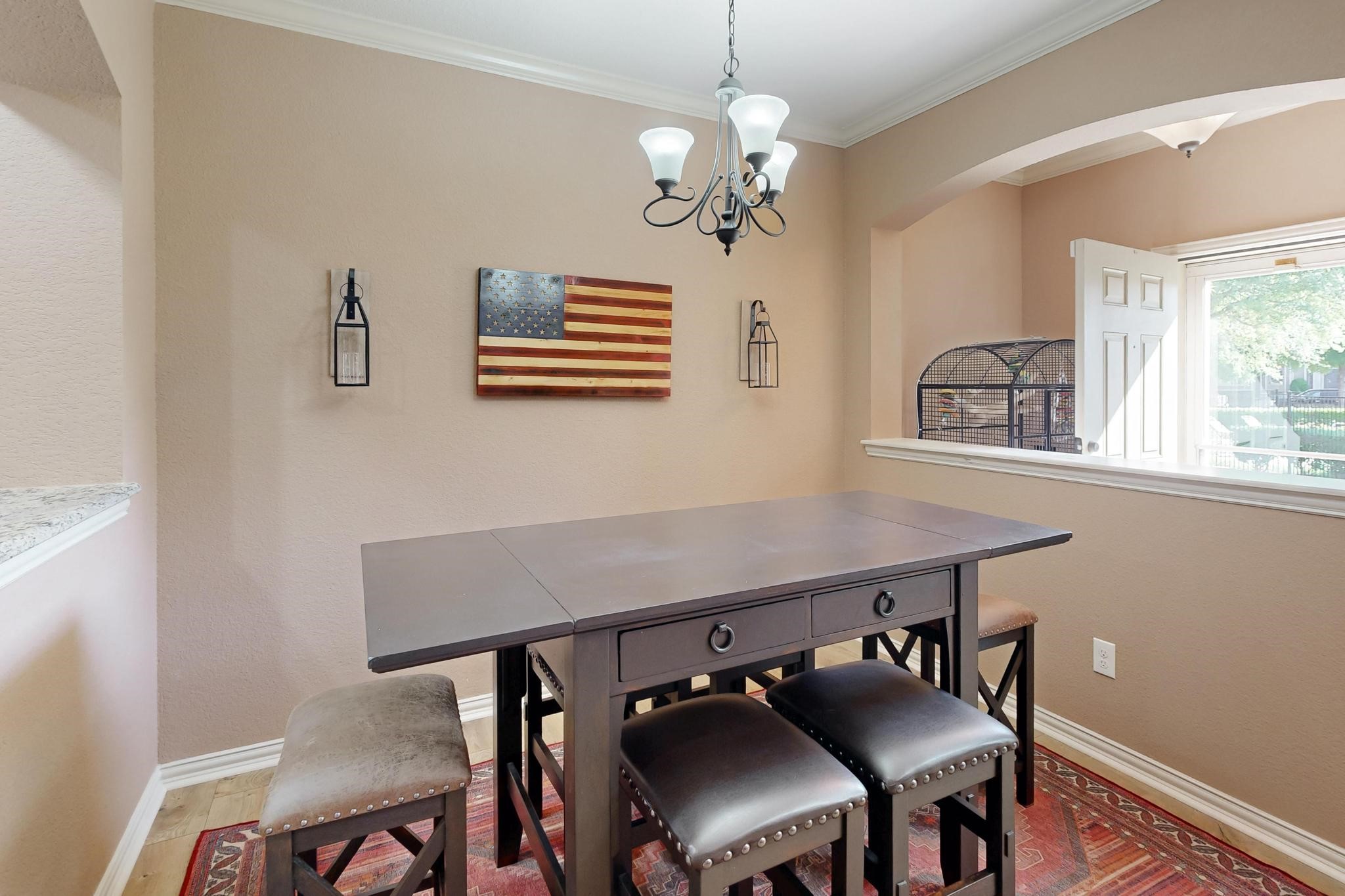 6948 Carrington Lane