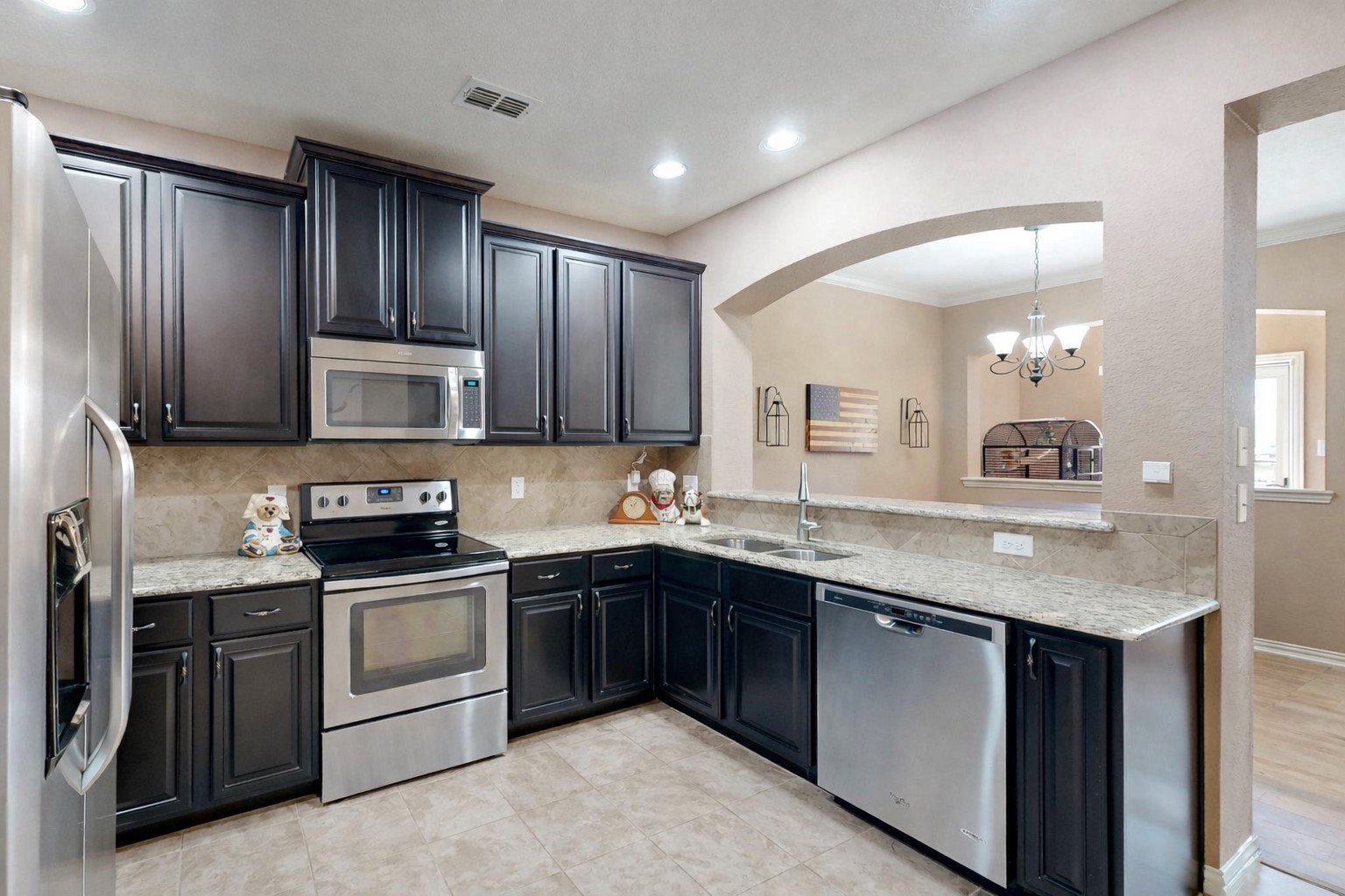 6948 Carrington Lane