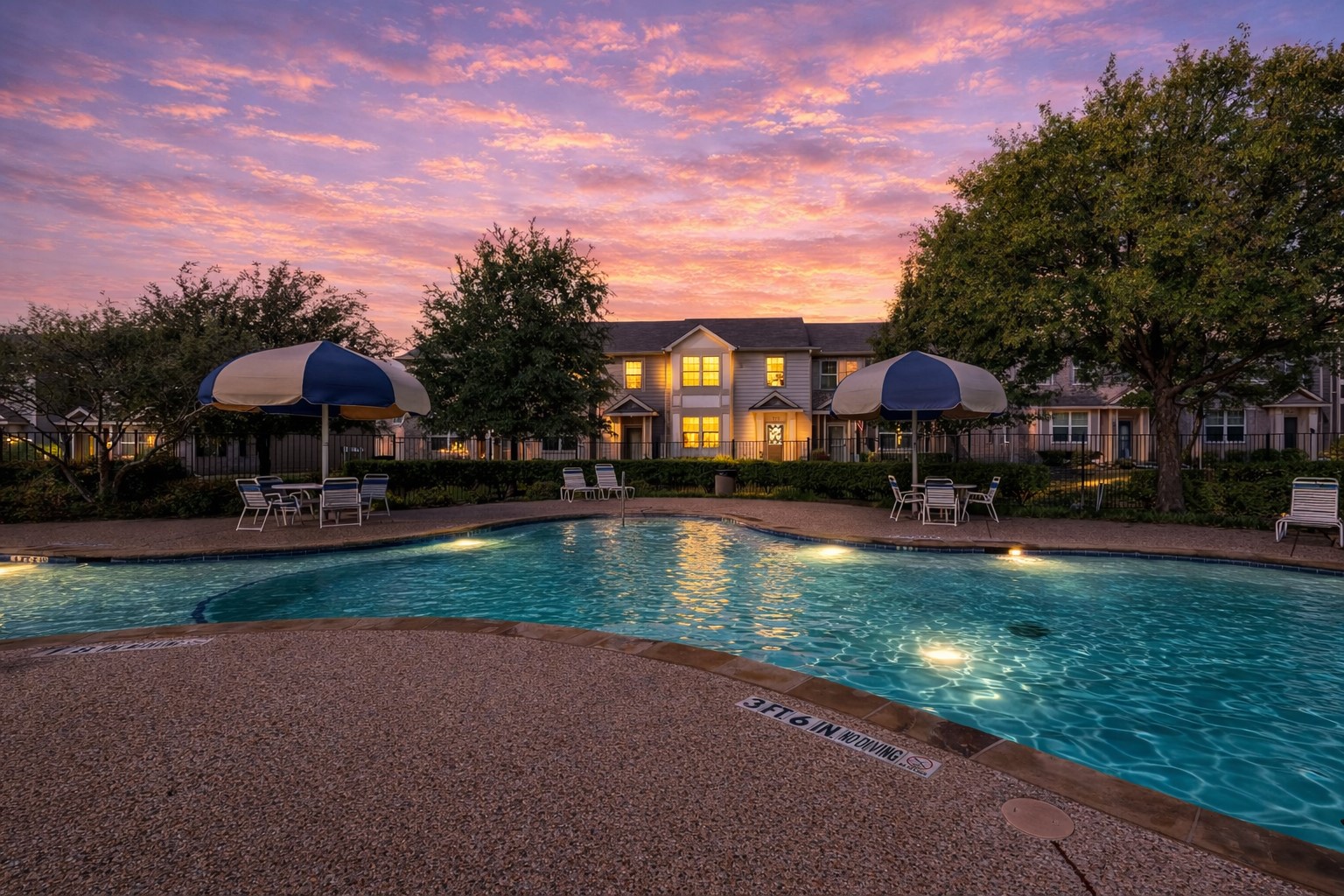 6948 Carrington Lane