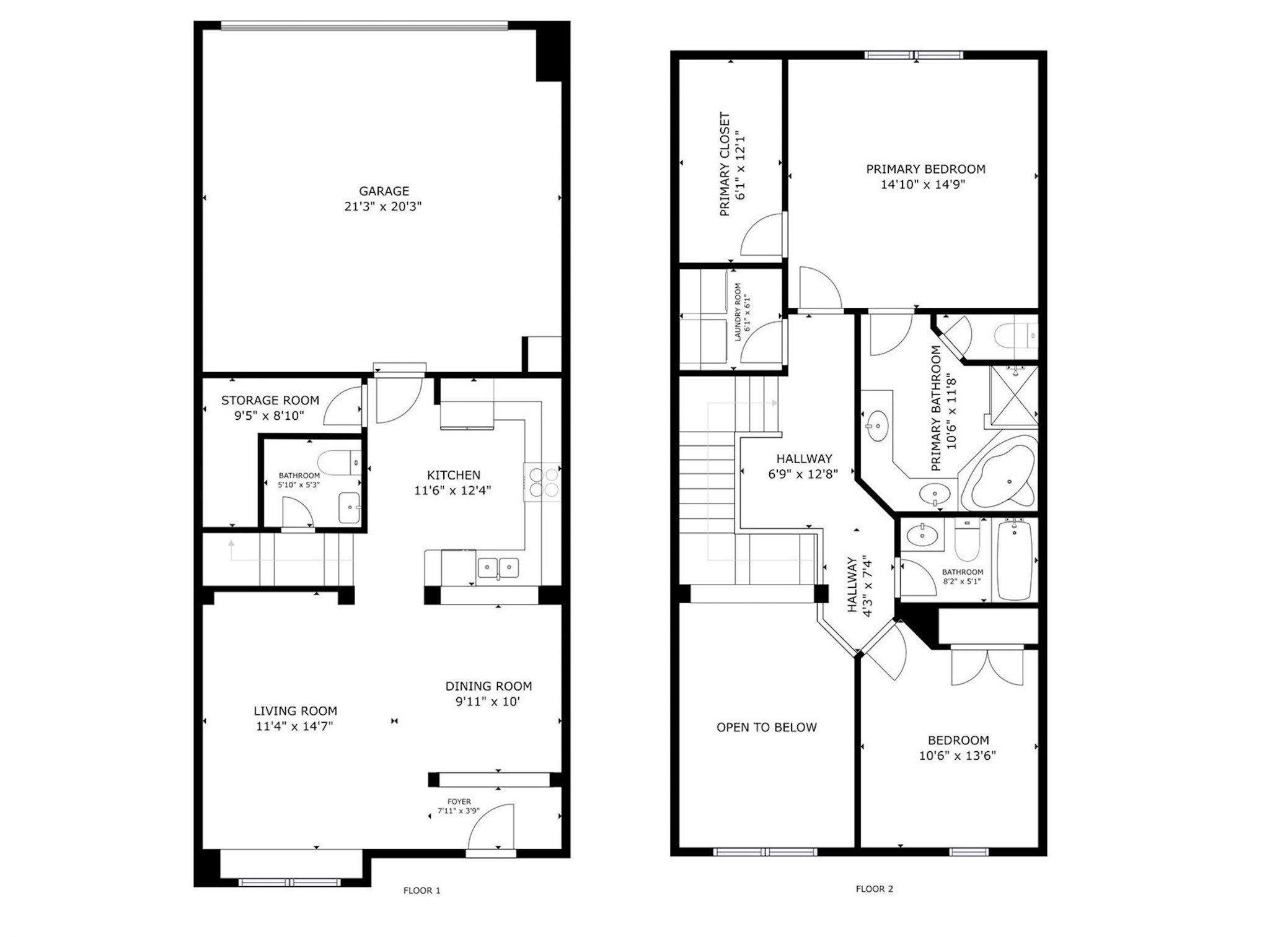 6948 Carrington Lane