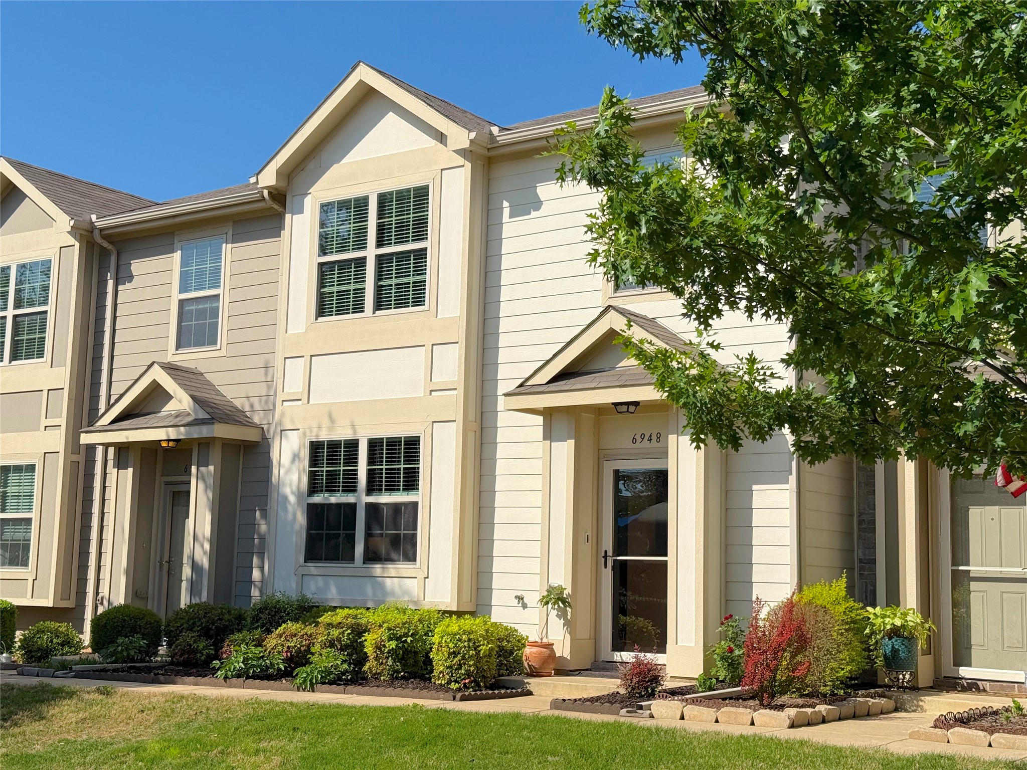 6948 Carrington Lane