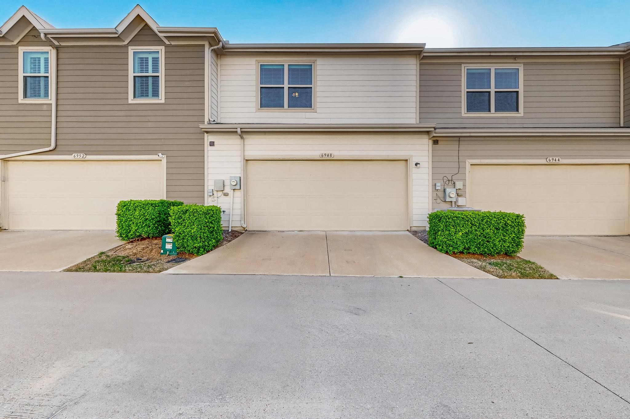 6948 Carrington Lane