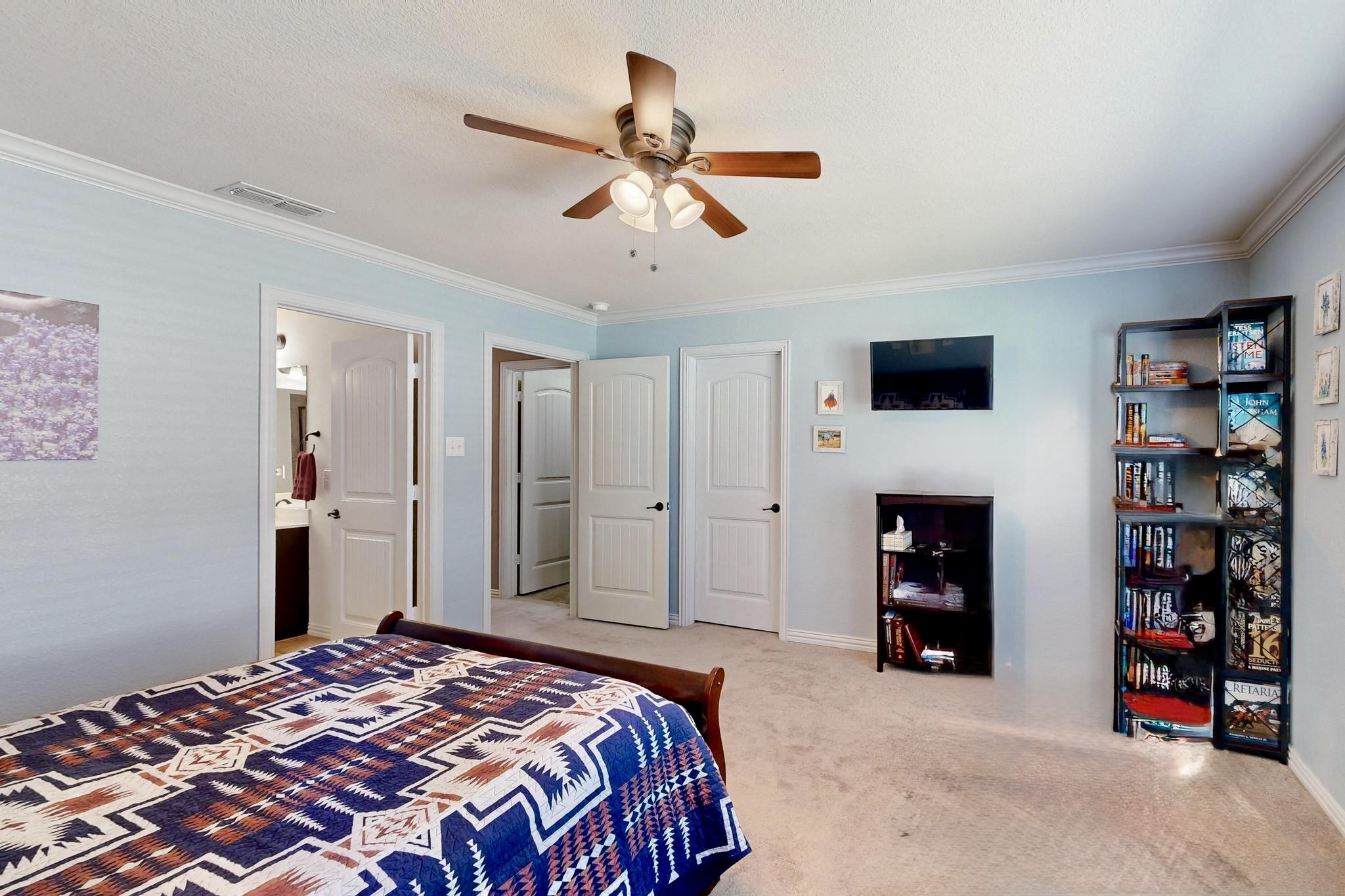 6948 Carrington Lane