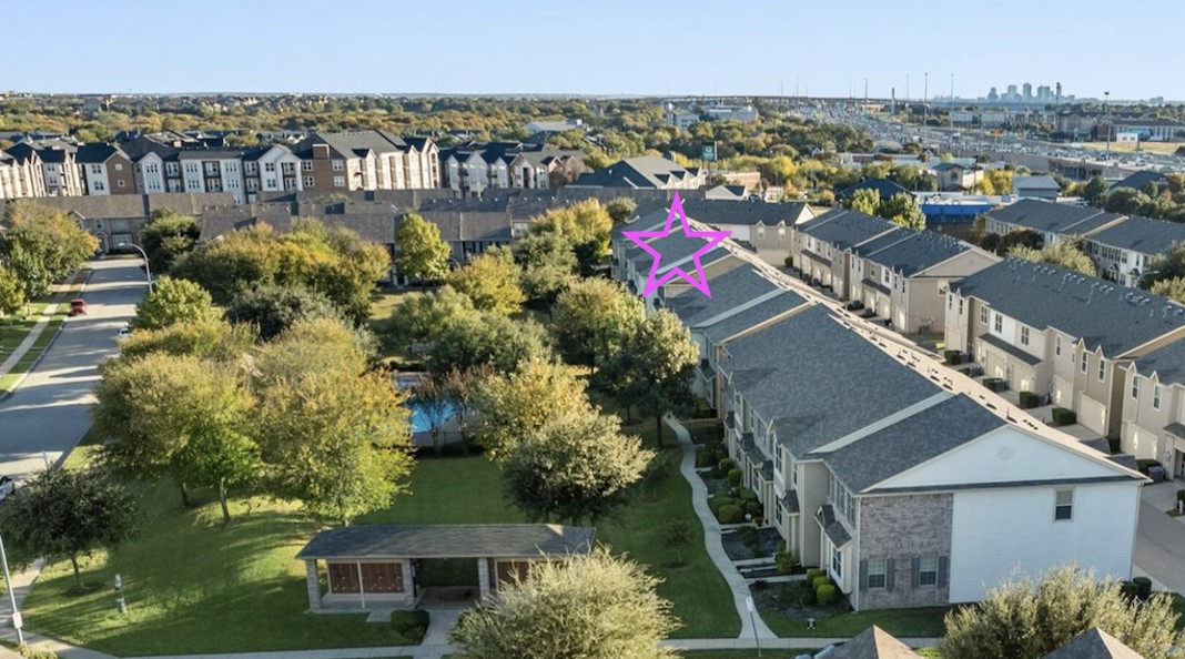 6948 Carrington Lane