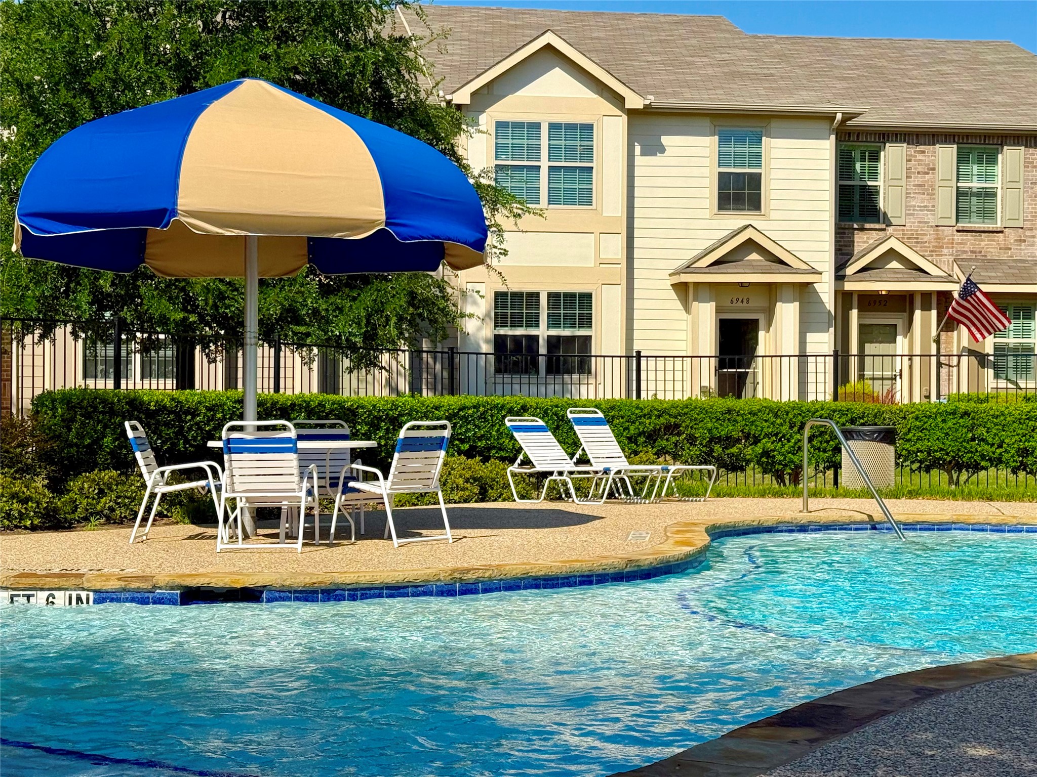 6948 Carrington Lane