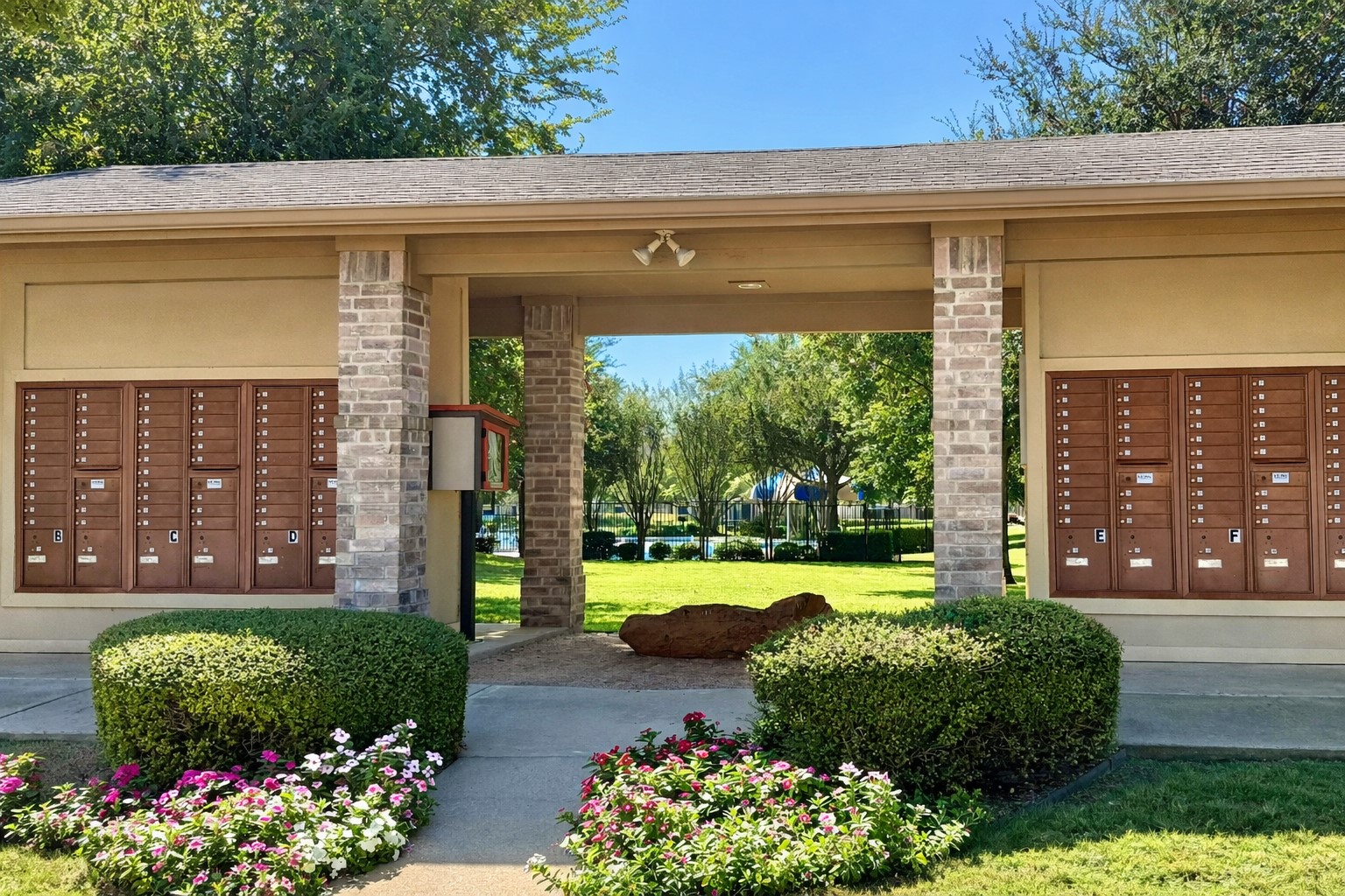 6948 Carrington Lane