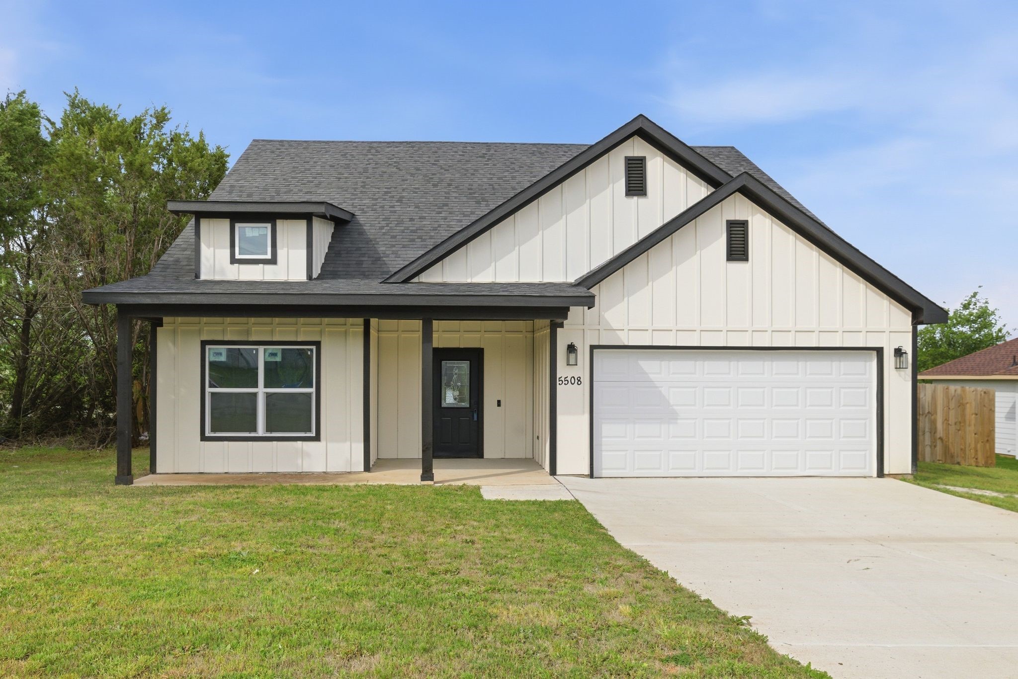 5508 Firewood Trail