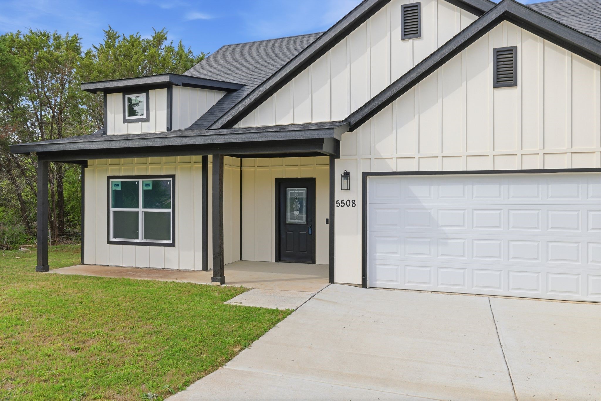 5508 Firewood Trail