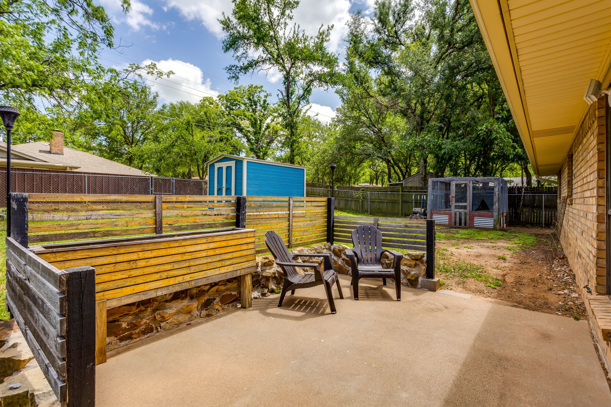 706 Holly Hill Road