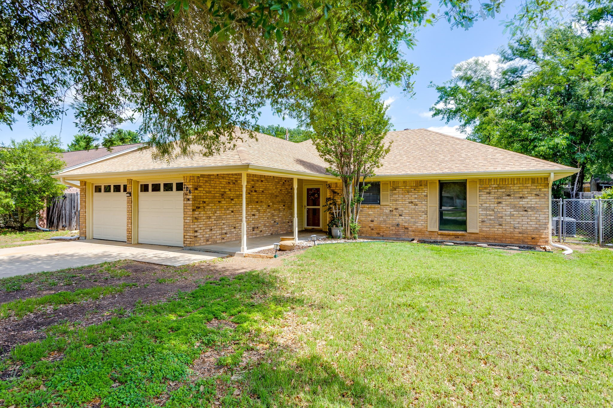 706 Holly Hill Road