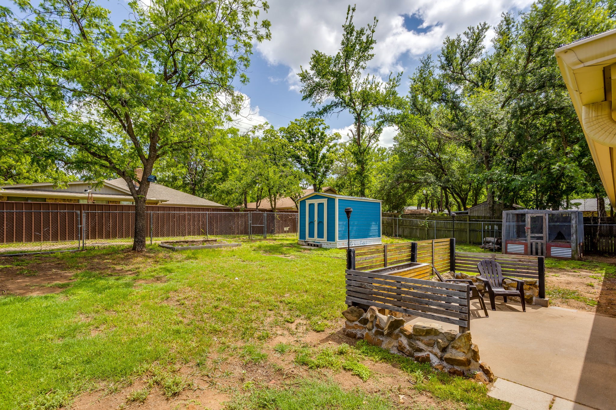 706 Holly Hill Road