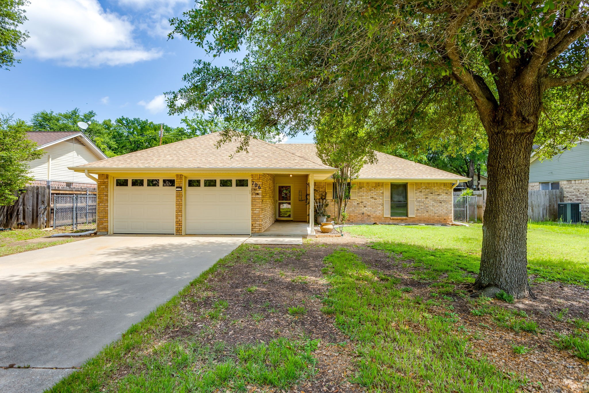 706 Holly Hill Road
