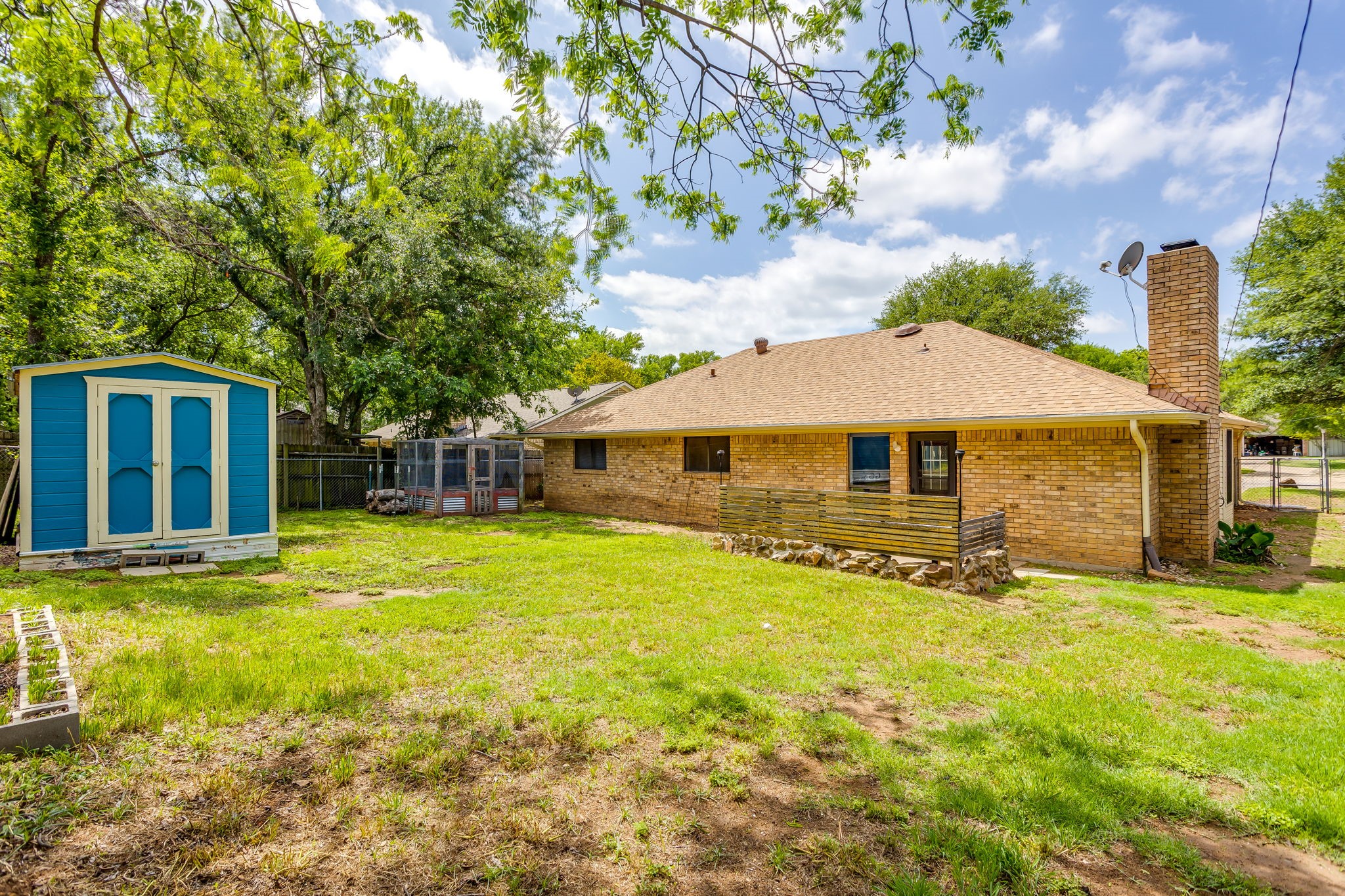 706 Holly Hill Road