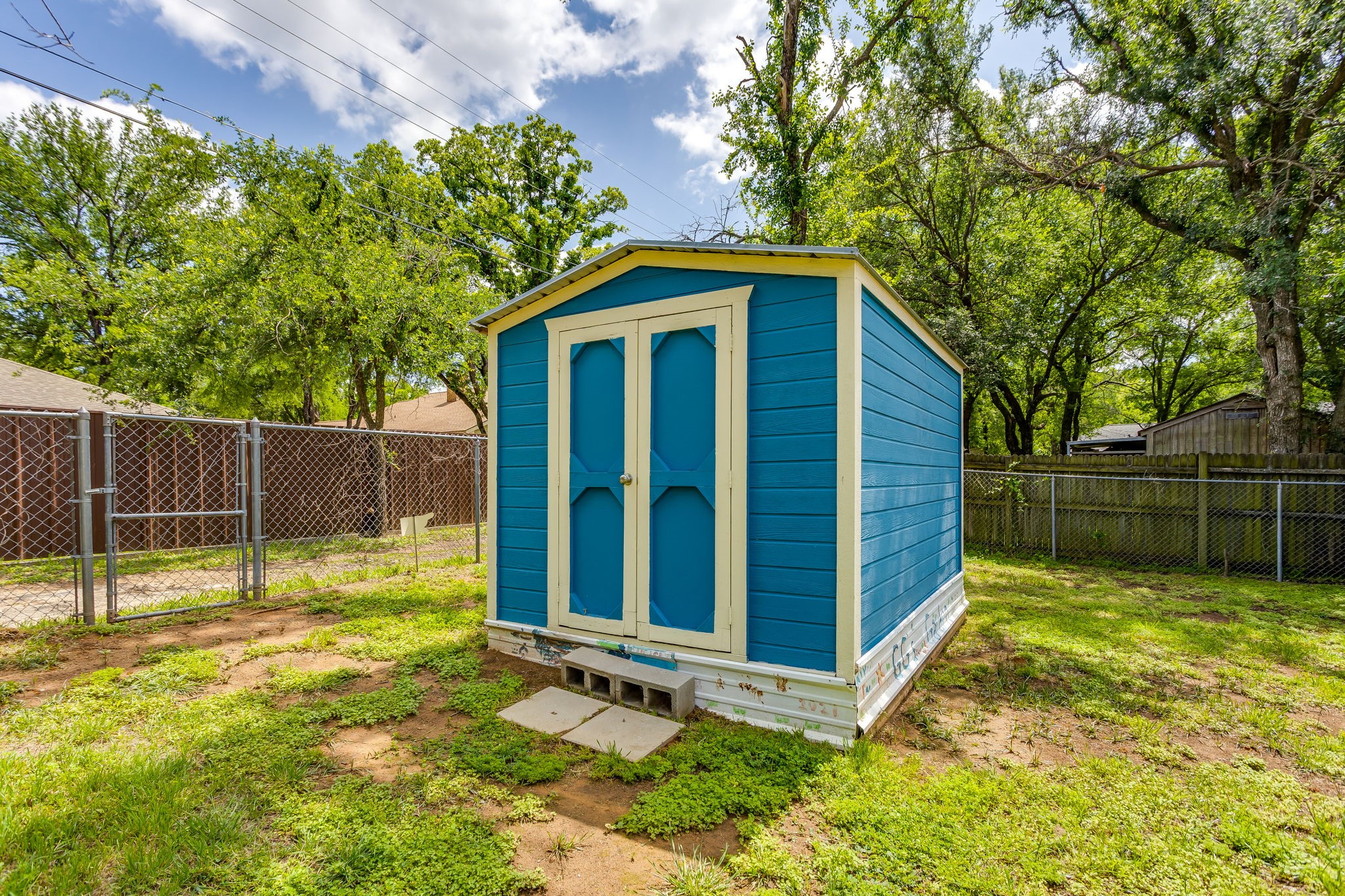 706 Holly Hill Road