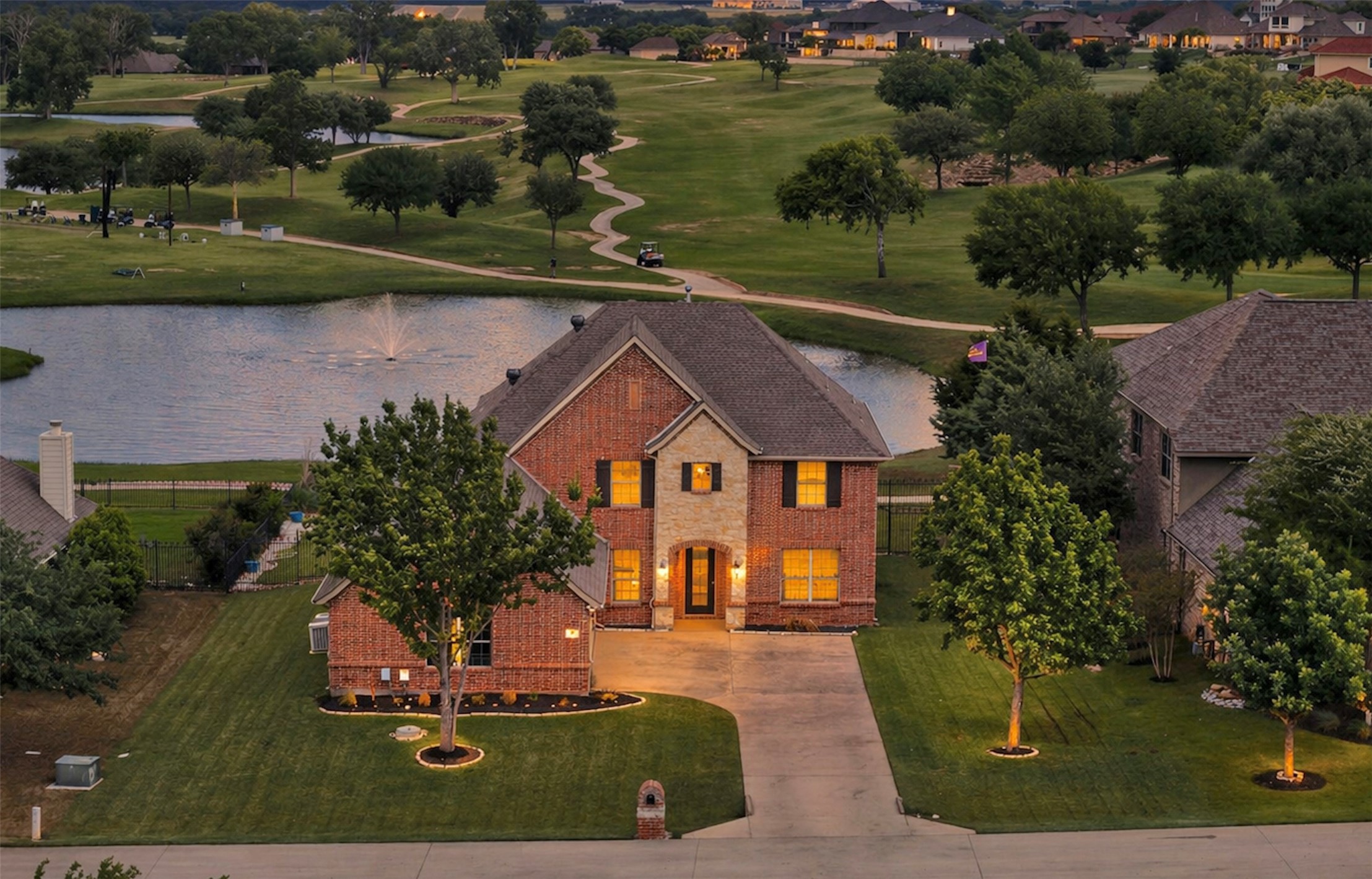 6012 The Resort Boulevard