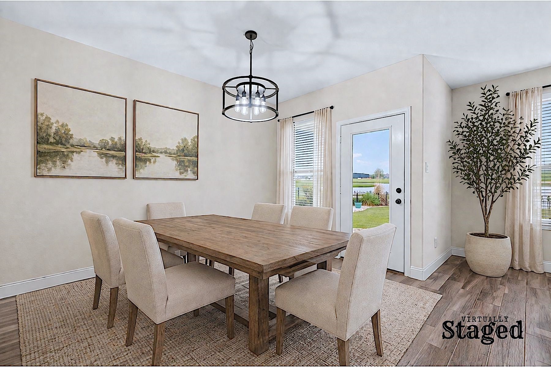 6012 The Resort Boulevard