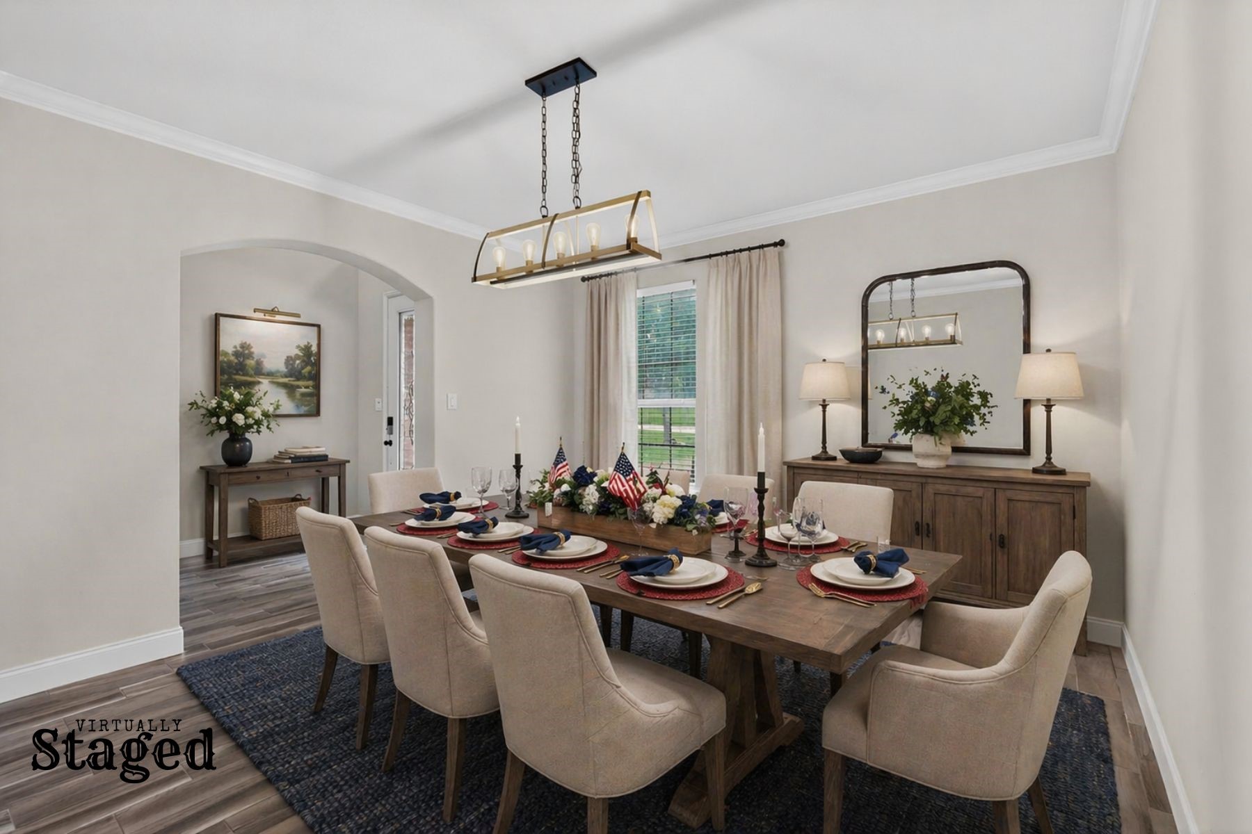 6012 The Resort Boulevard