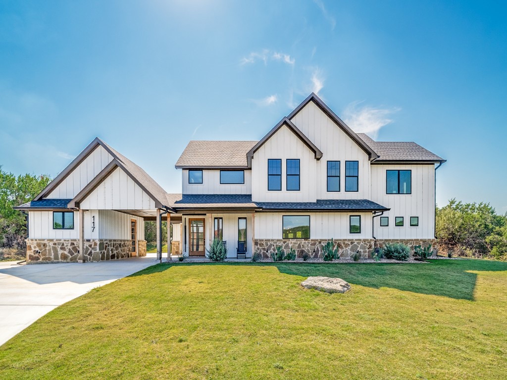 117 Bald Eagle Court