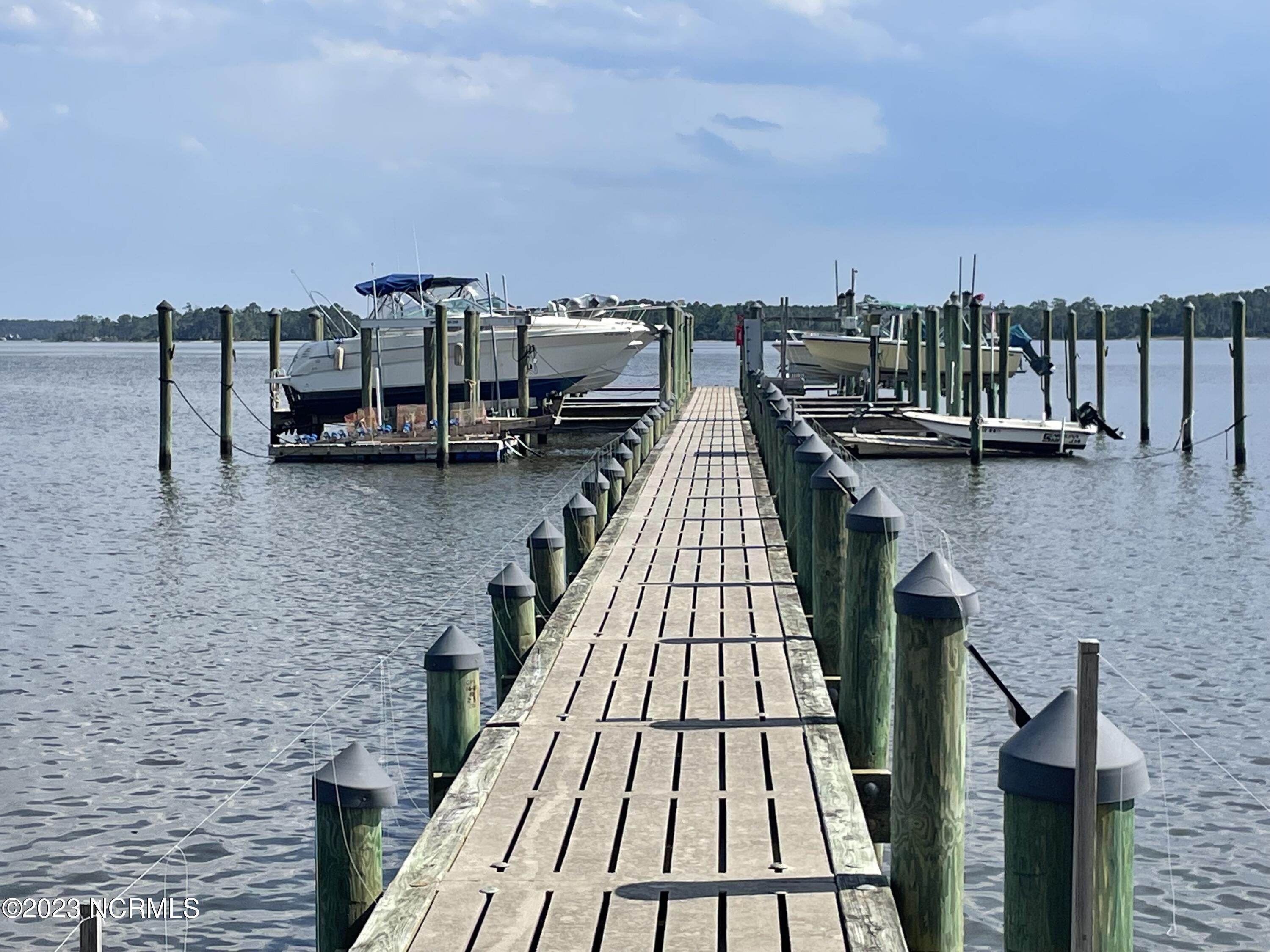 106 27 Hidden Harbor Lane