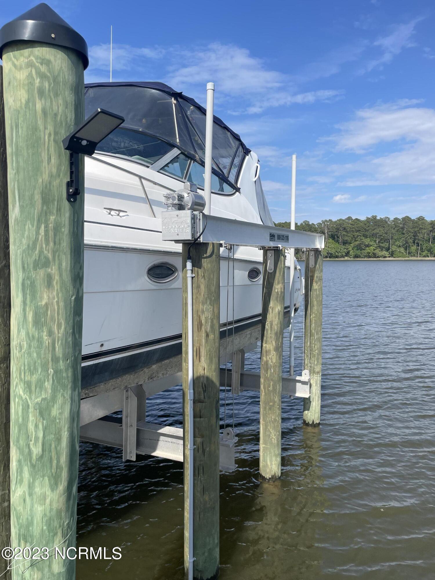 106 27 Hidden Harbor Lane