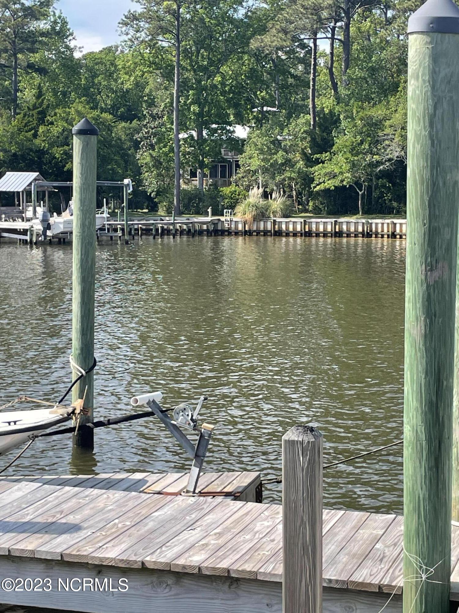 106 27 Hidden Harbor Lane