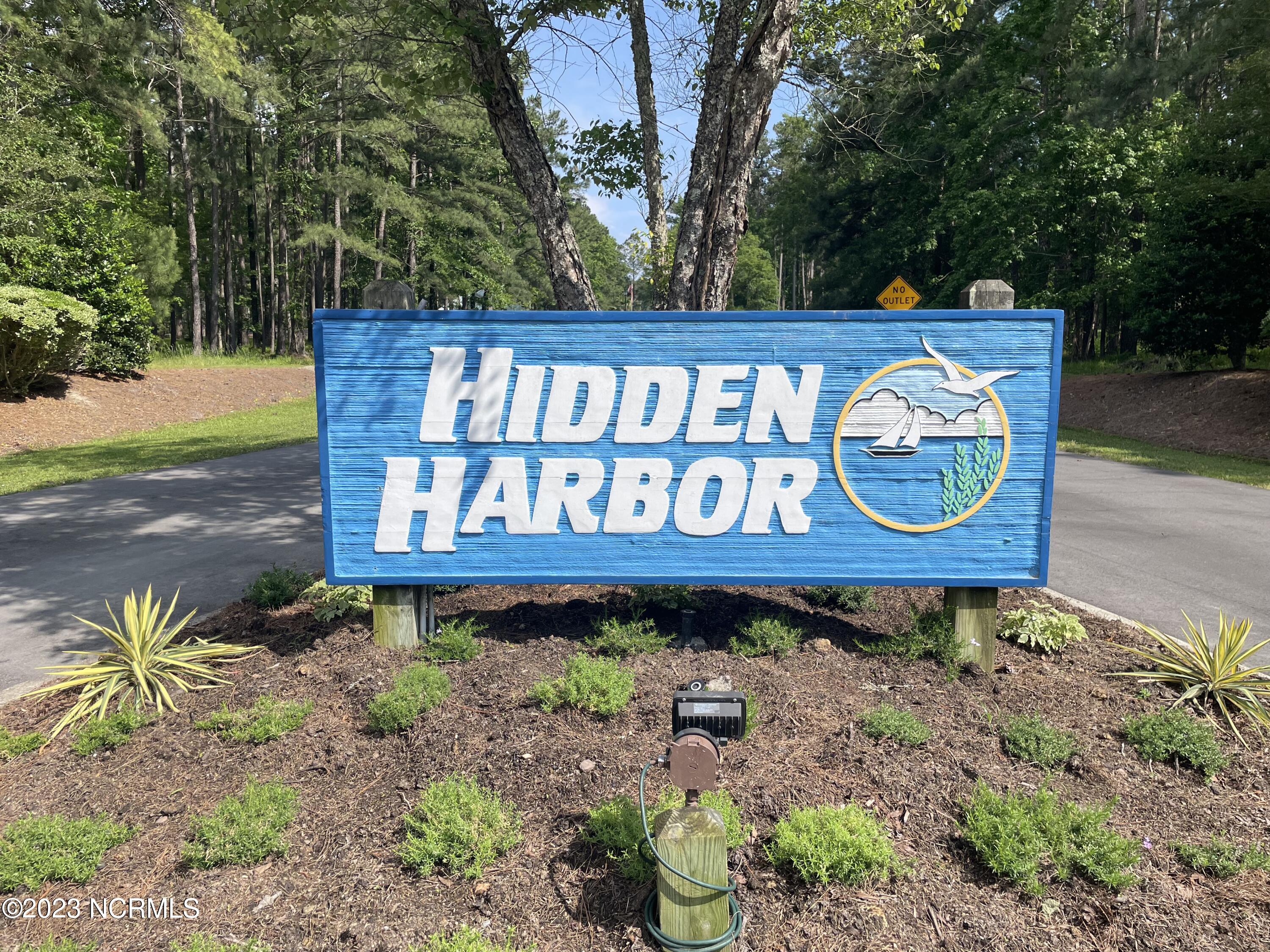 106 27 Hidden Harbor Lane