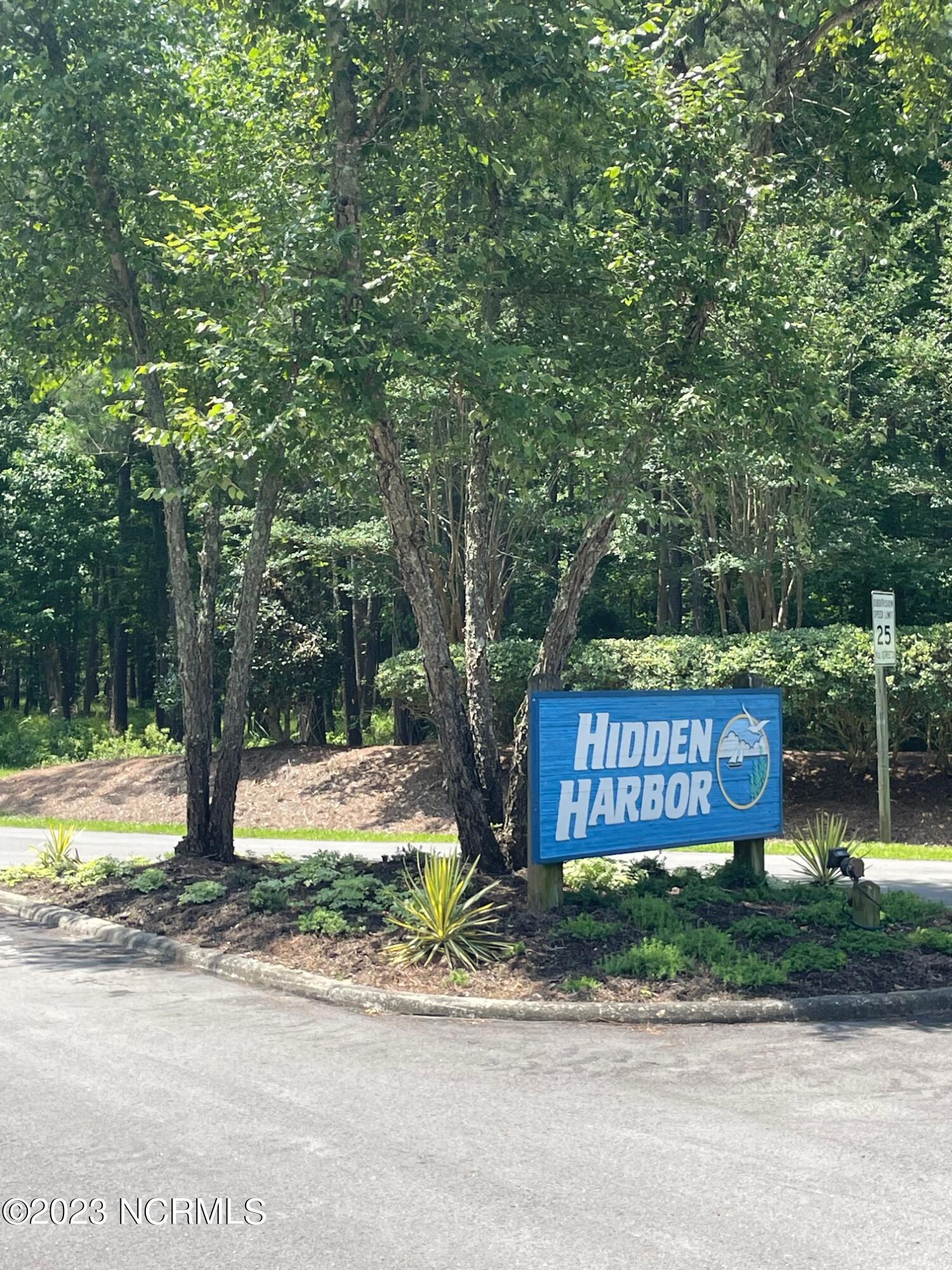 102 28 Hidden Harbor Lane