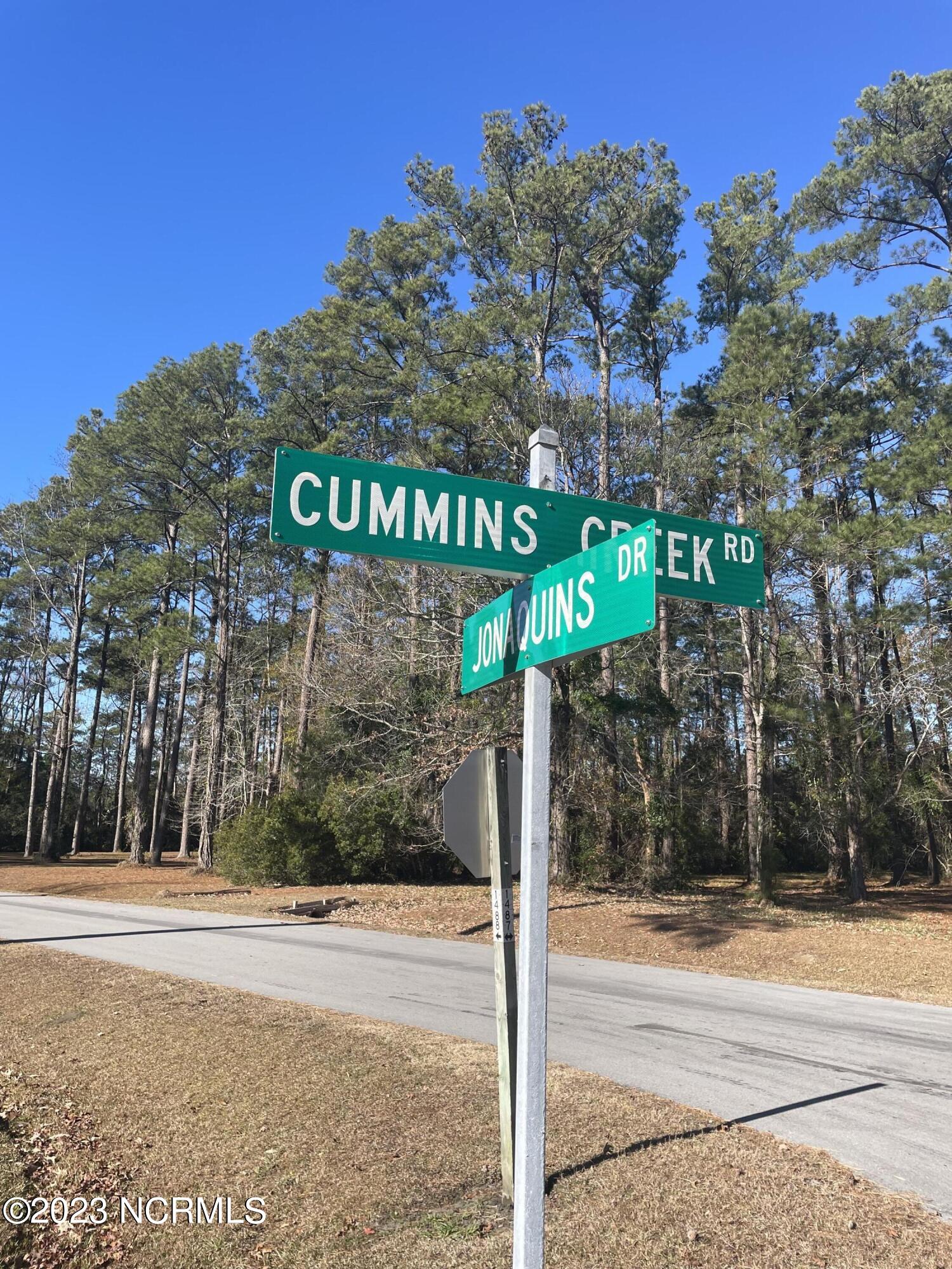 205 74 Jonaquins Drive