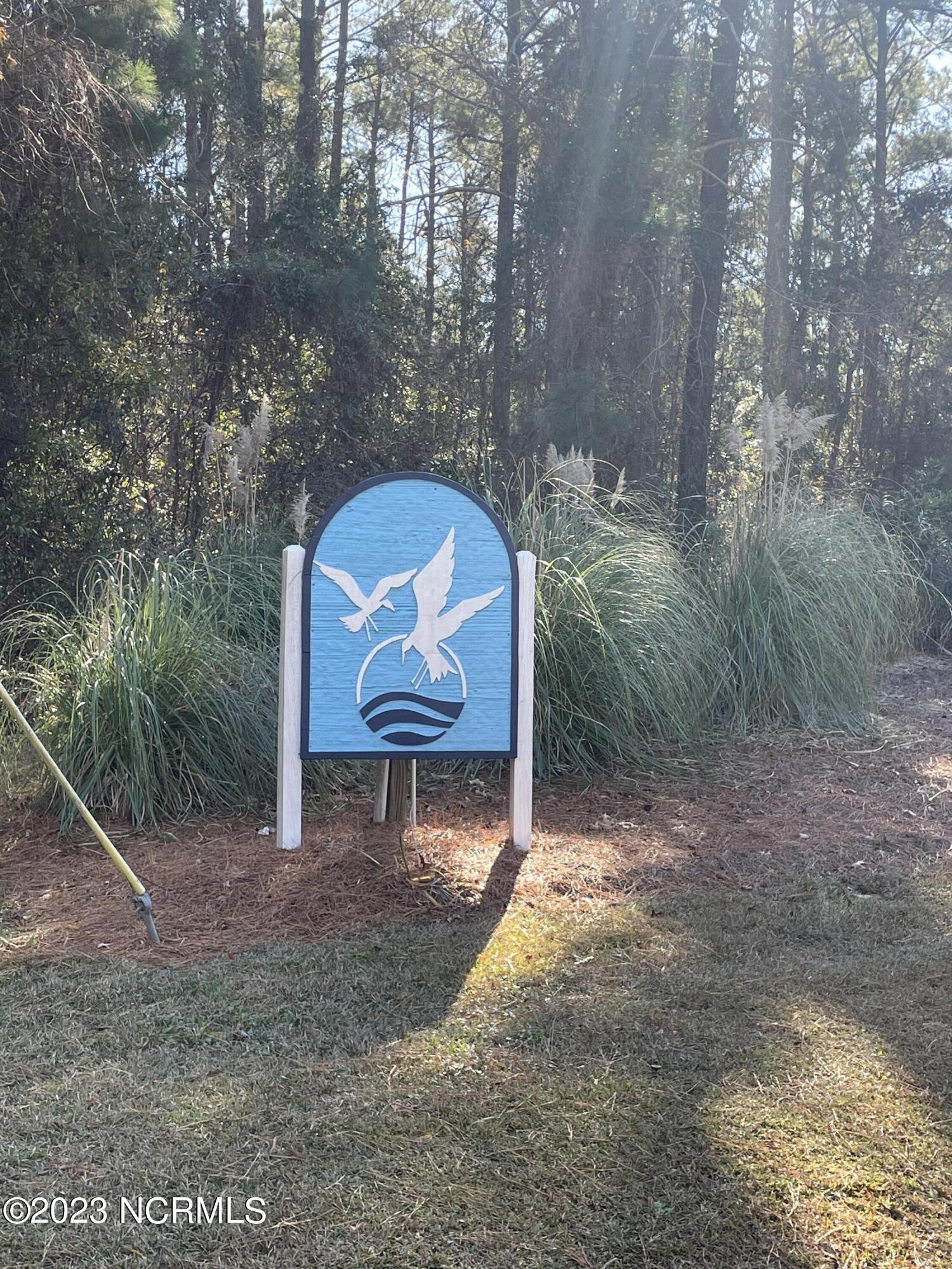 205 74 Jonaquins Drive