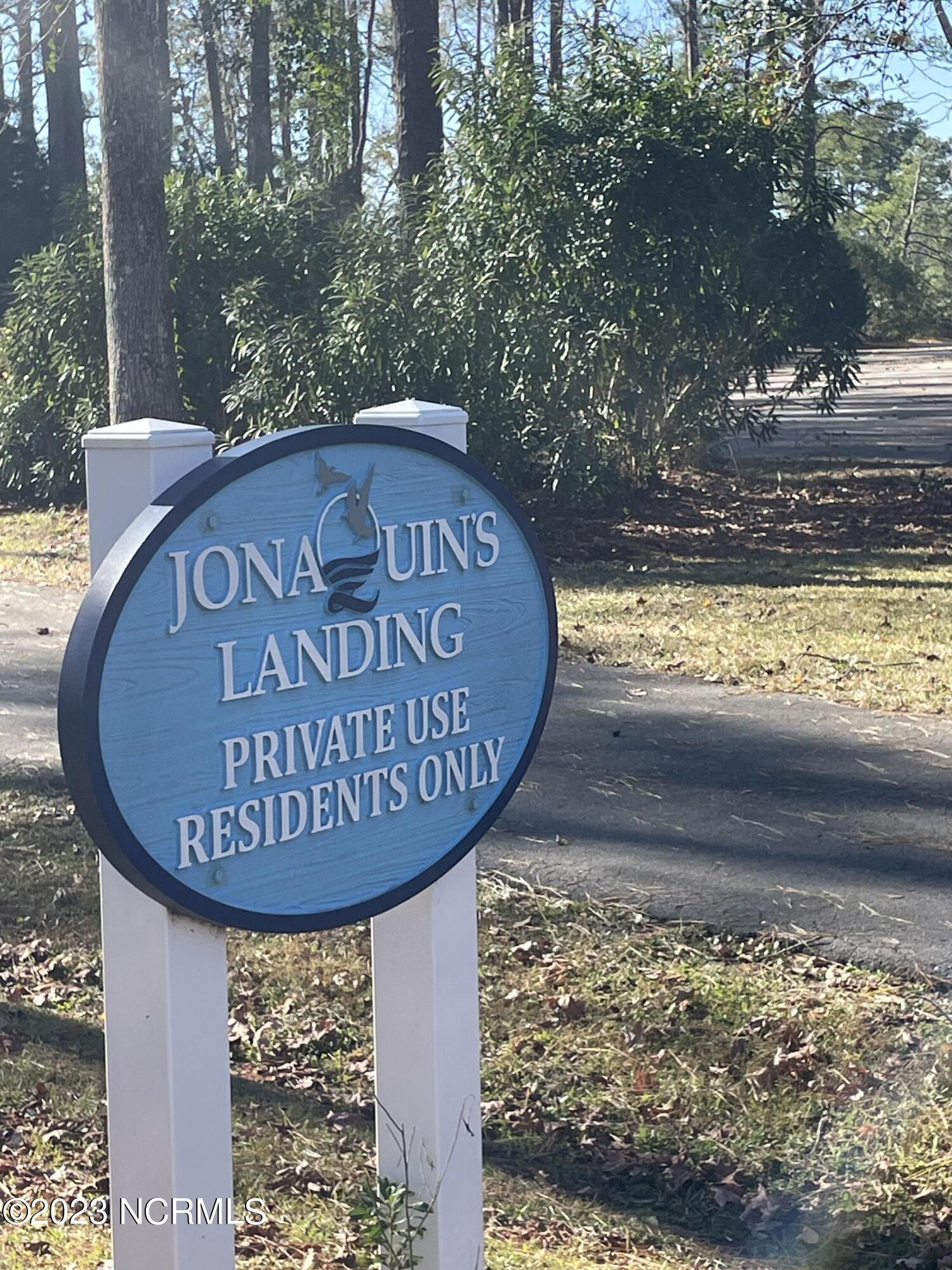 205 74 Jonaquins Drive