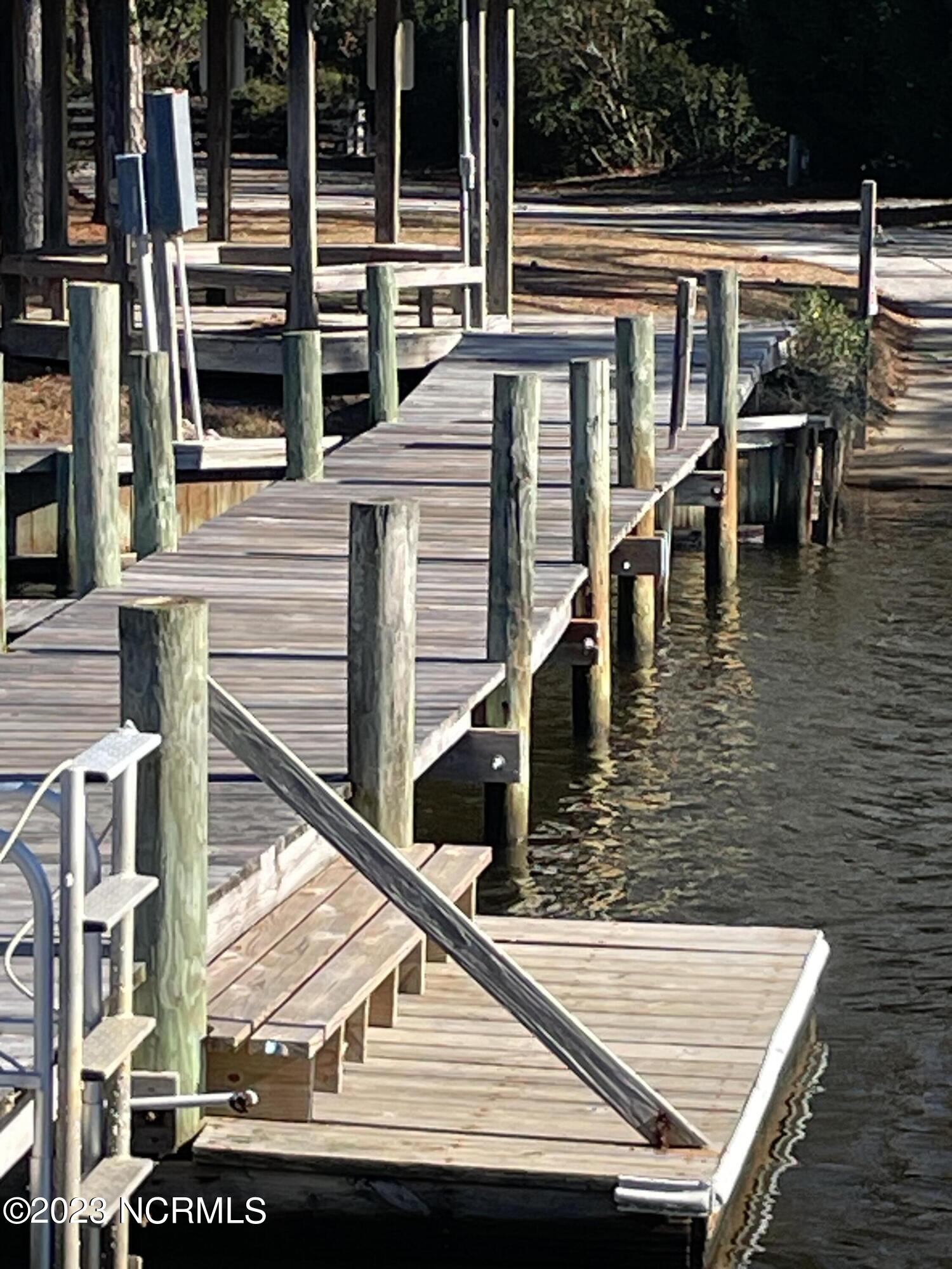 205 74 Jonaquins Drive