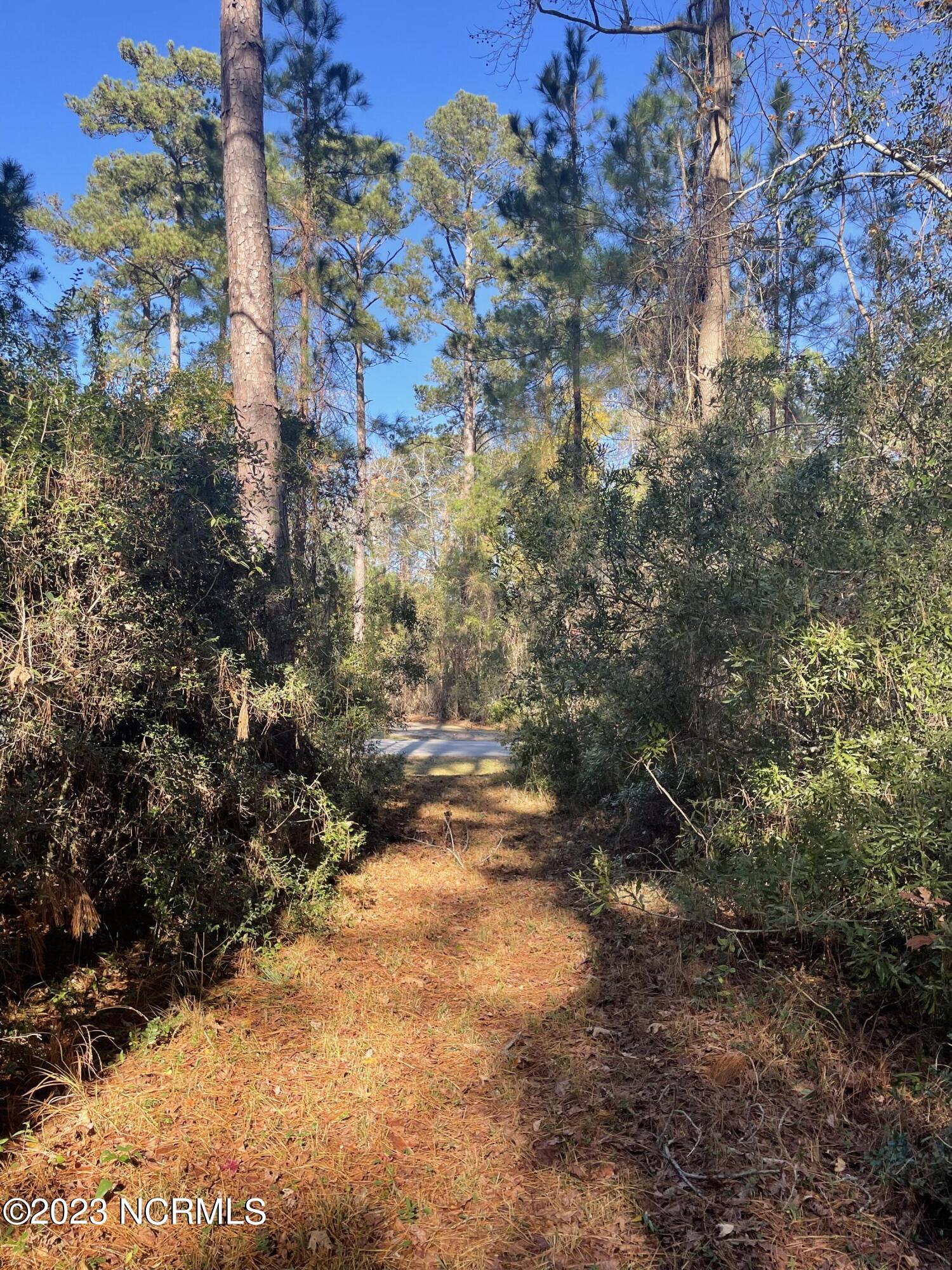 205 74 Jonaquins Drive