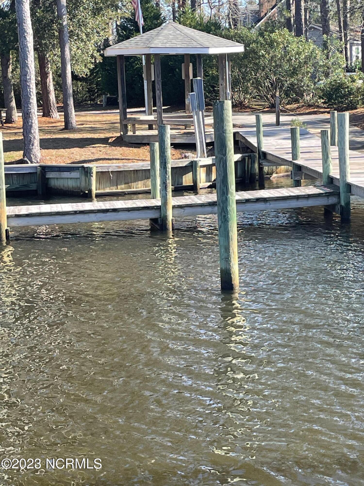 205 74 Jonaquins Drive