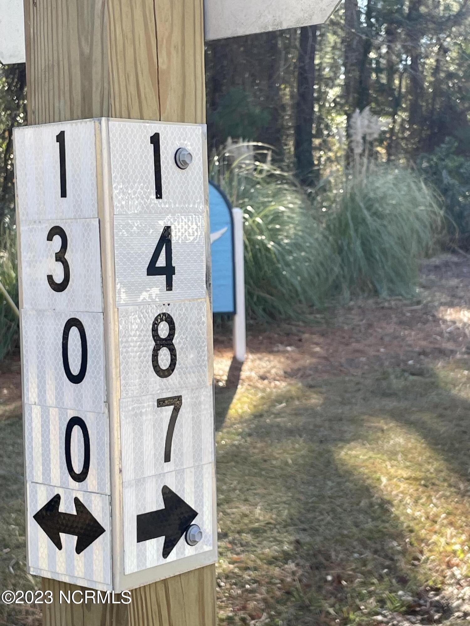 205 74 Jonaquins Drive