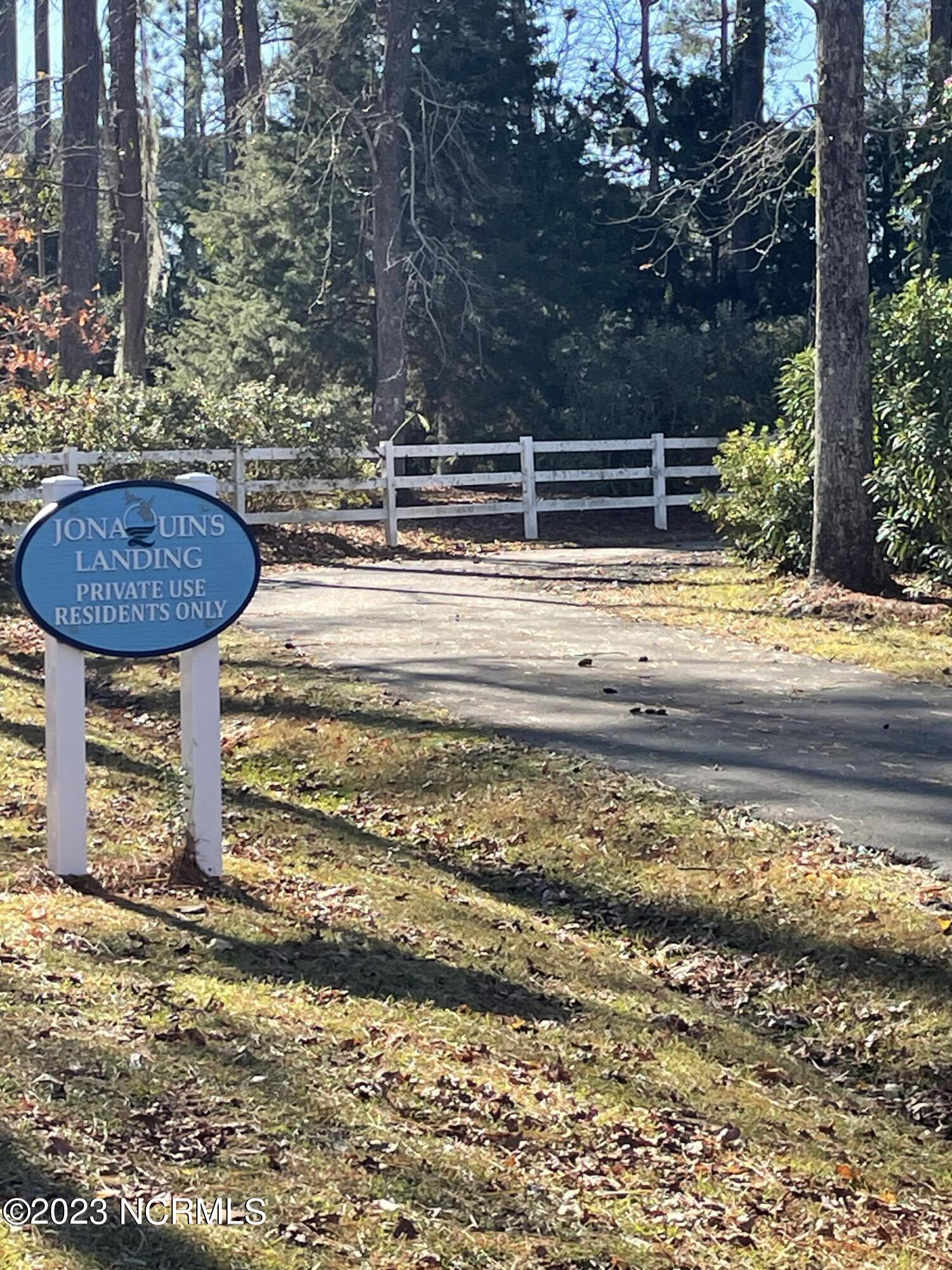 205 74 Jonaquins Drive