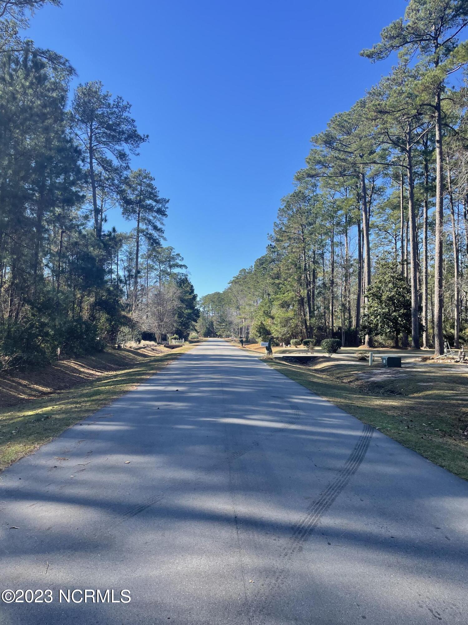 205 74 Jonaquins Drive